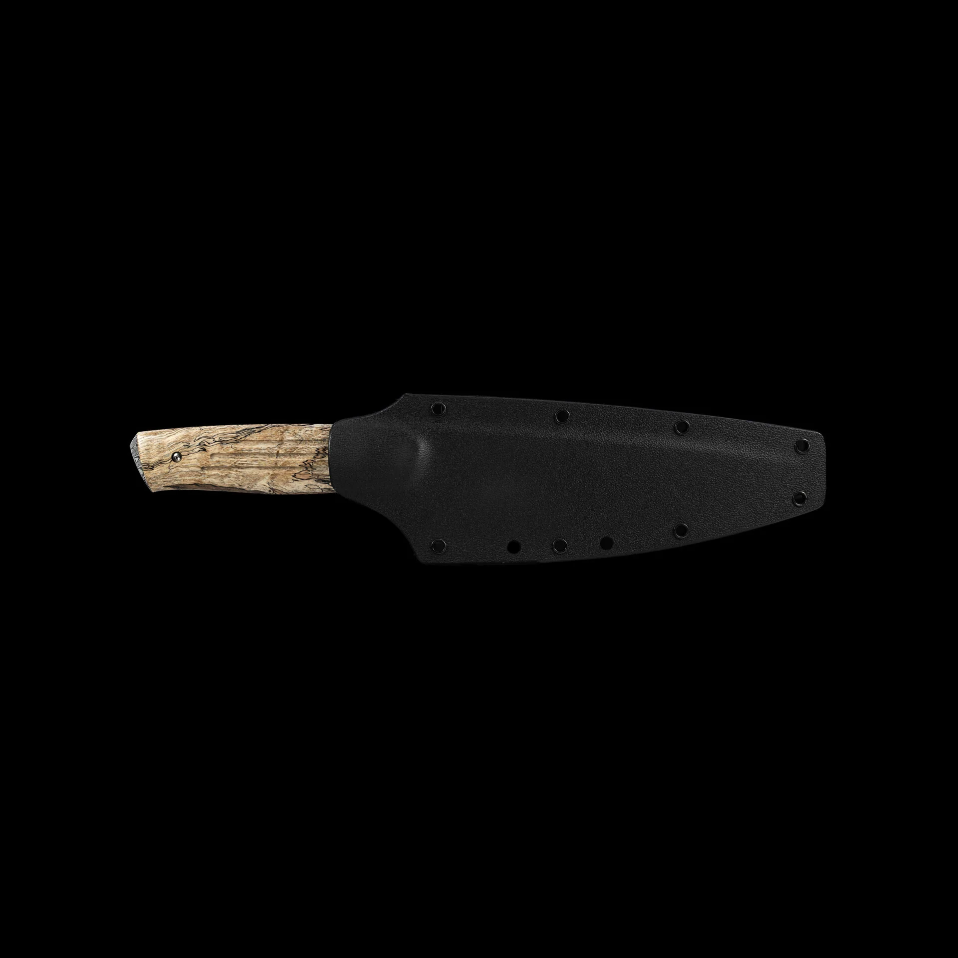 Lambert Elite Chef Knife TAD Edition - Image 8