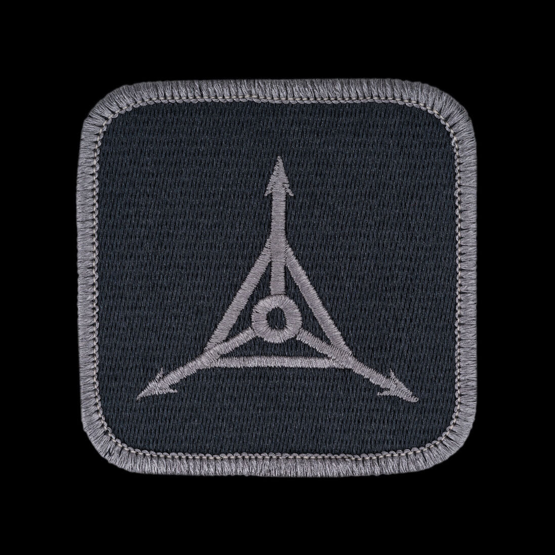 Logo Patch - Image 3