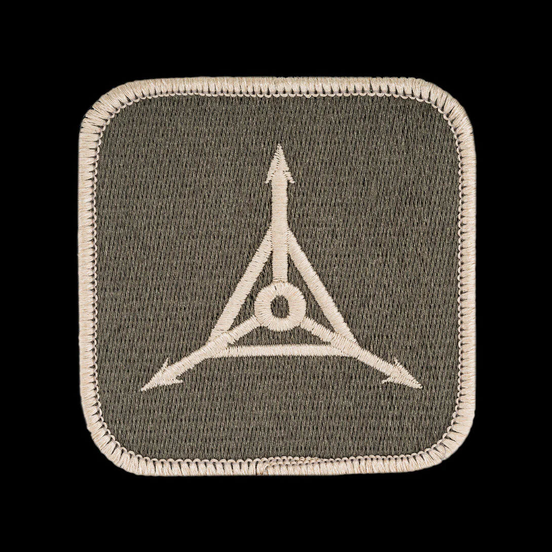 Logo Patch - Image 4