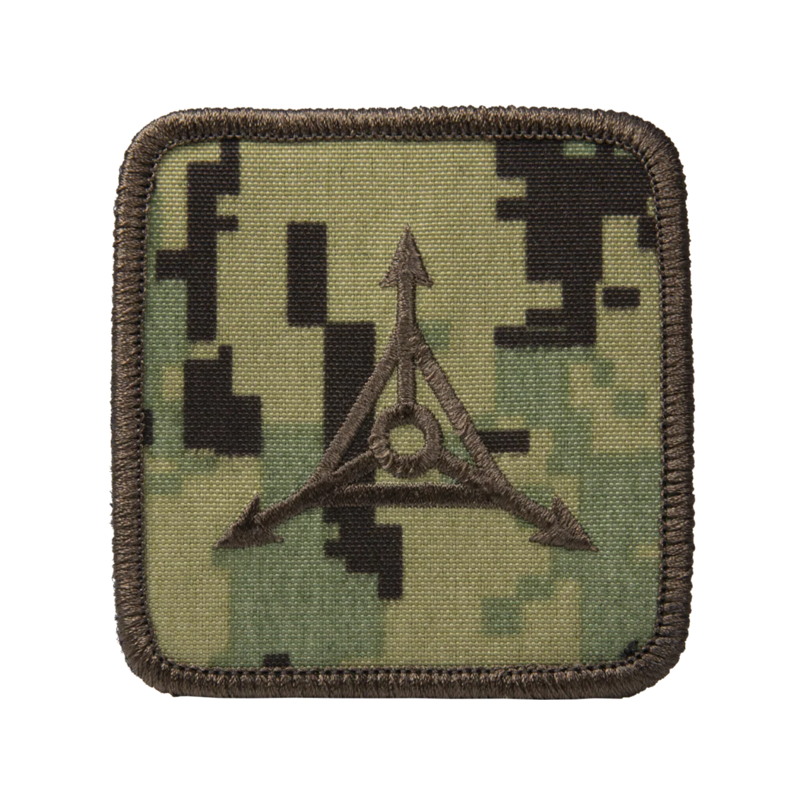 Logo Patch - Image 5