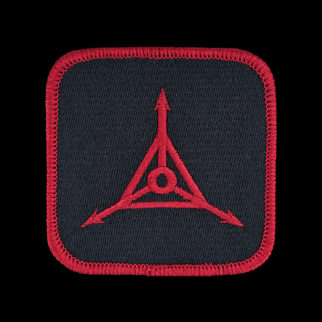Logo Patch - Image 6