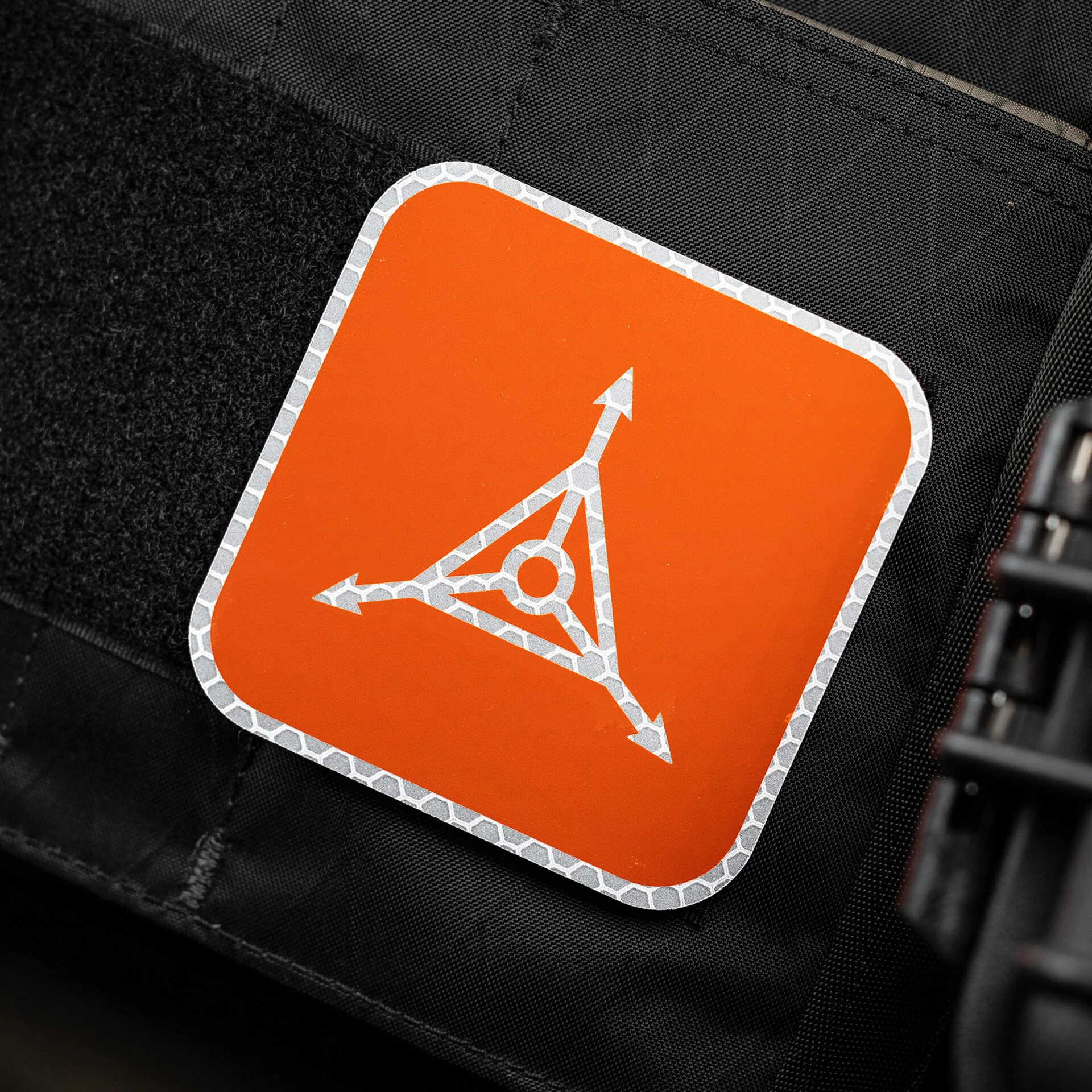 Logo Solas Patch - Image 3
