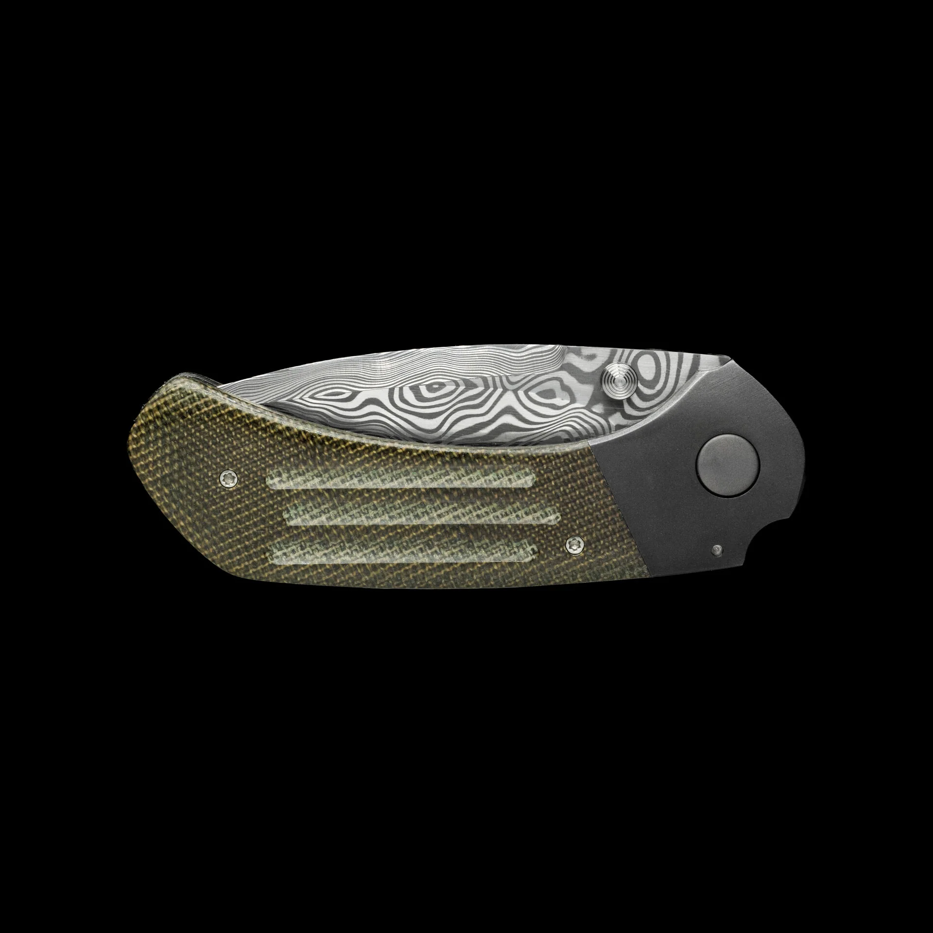 Lumablades Calypto Bolster Lock TAD Edition - Image 4