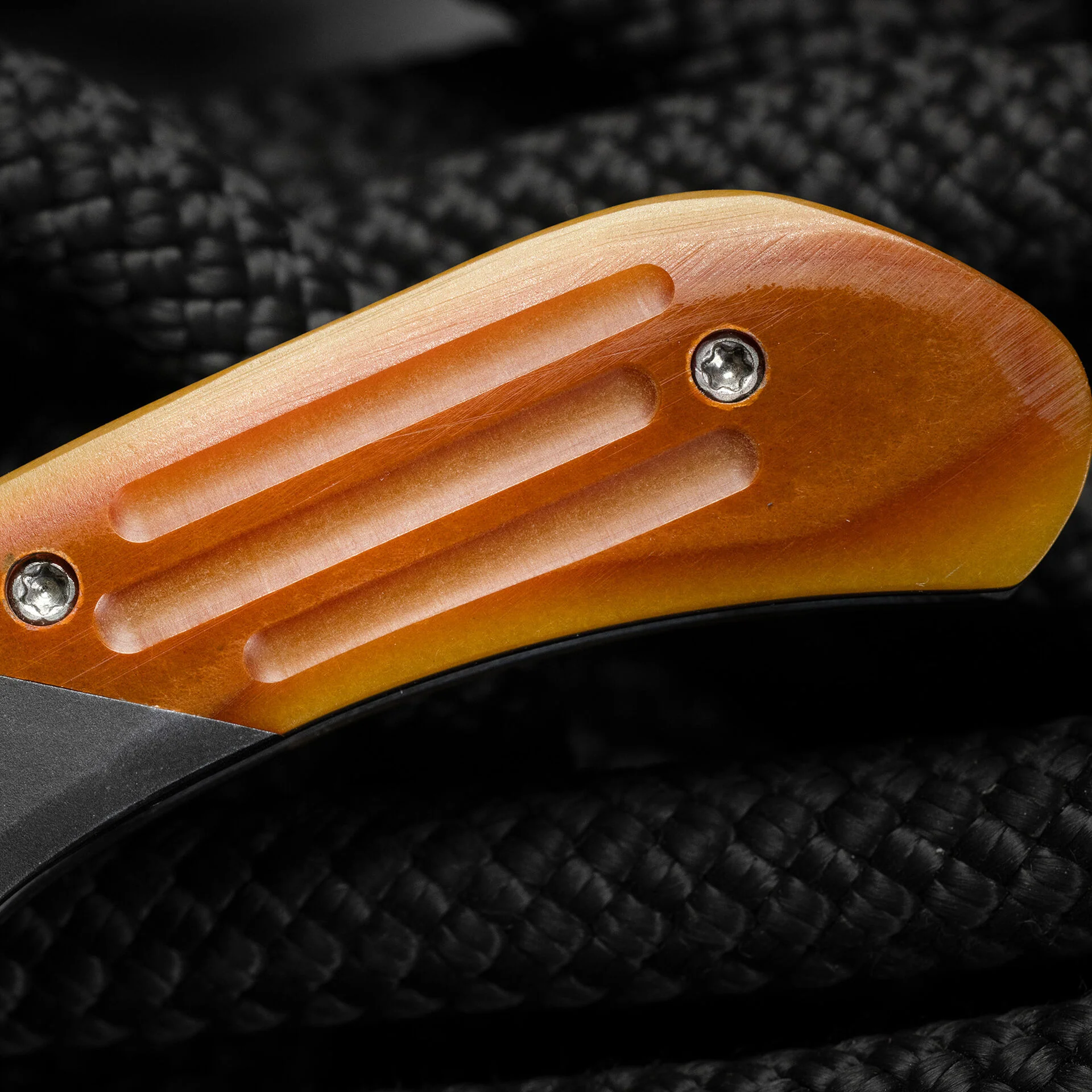 Lumablades Calypto Bolsterlock TAD Edition - Image 10