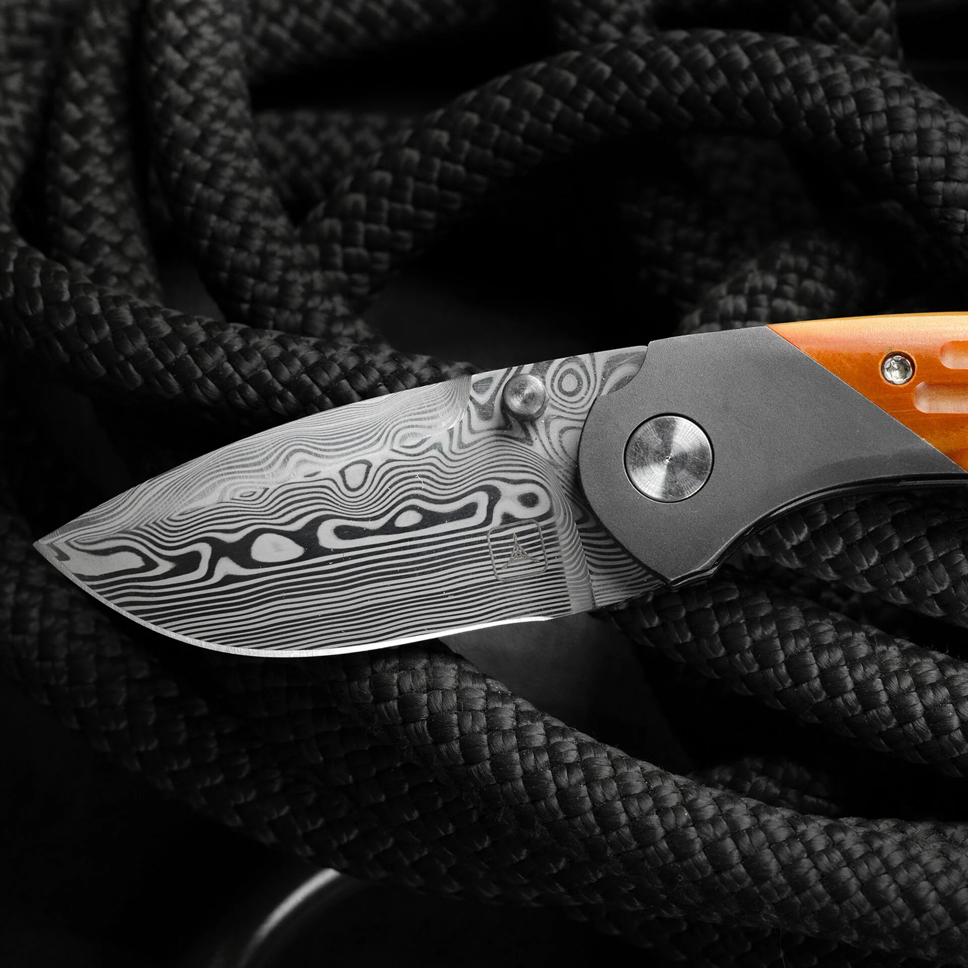 Lumablades Calypto Bolsterlock TAD Edition - Image 6