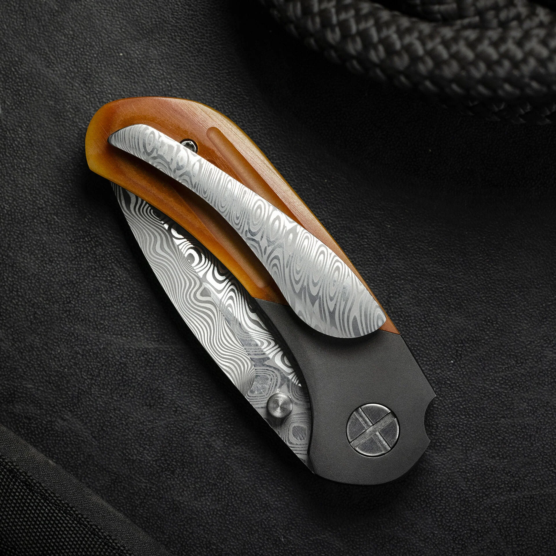 Lumablades Calypto Bolsterlock TAD Edition - Image 7