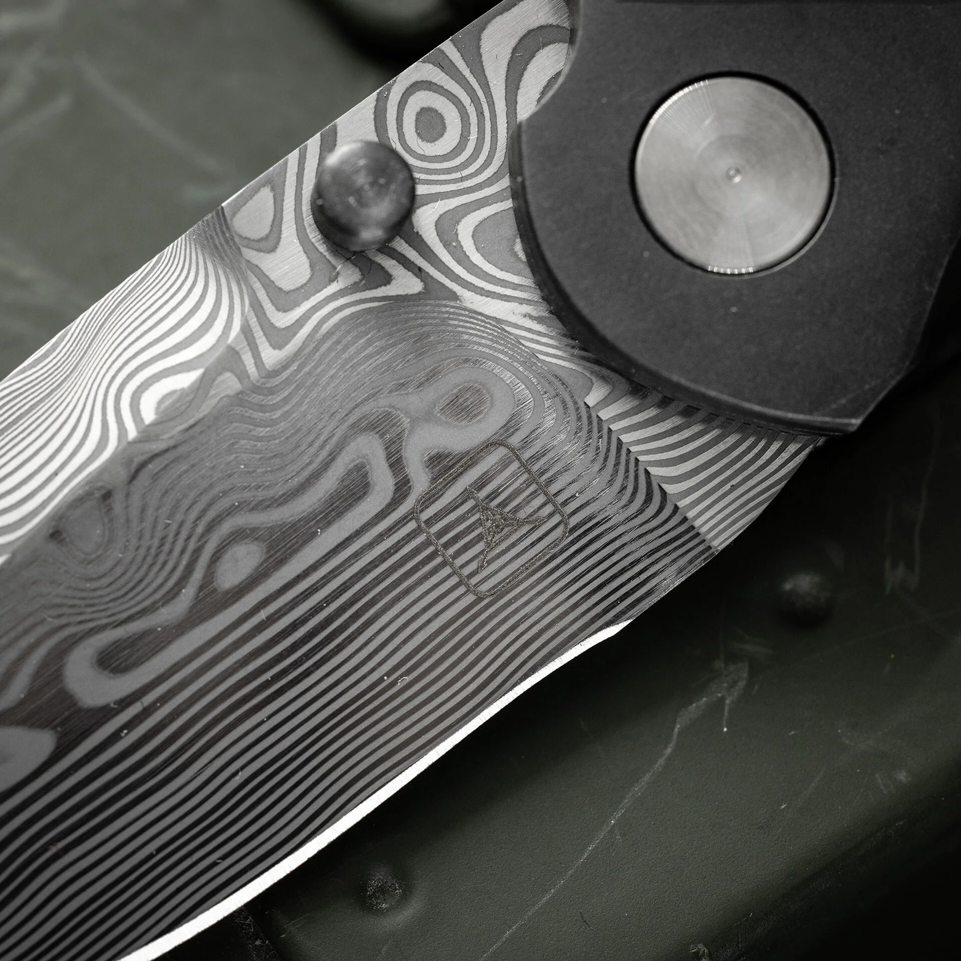 Lumablades Calypto Bolsterlock TAD Edition - Image 8