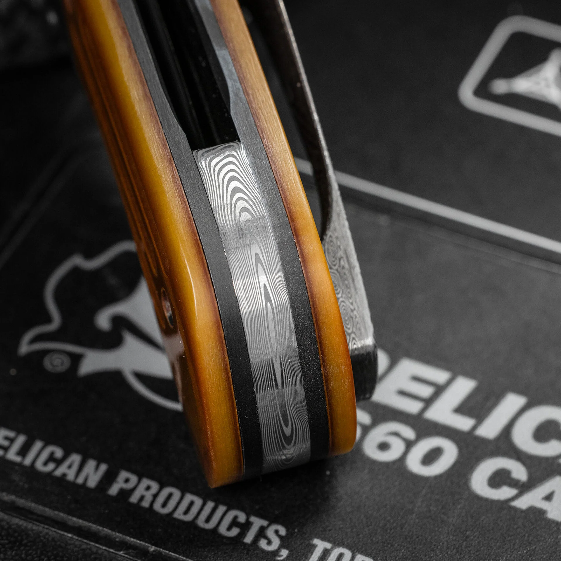 Lumablades Calypto Bolsterlock TAD Edition - Image 9