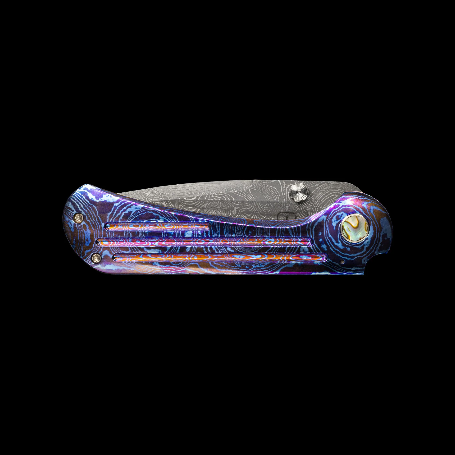 LumaBlades Covert FL TAD Edition - Image 3