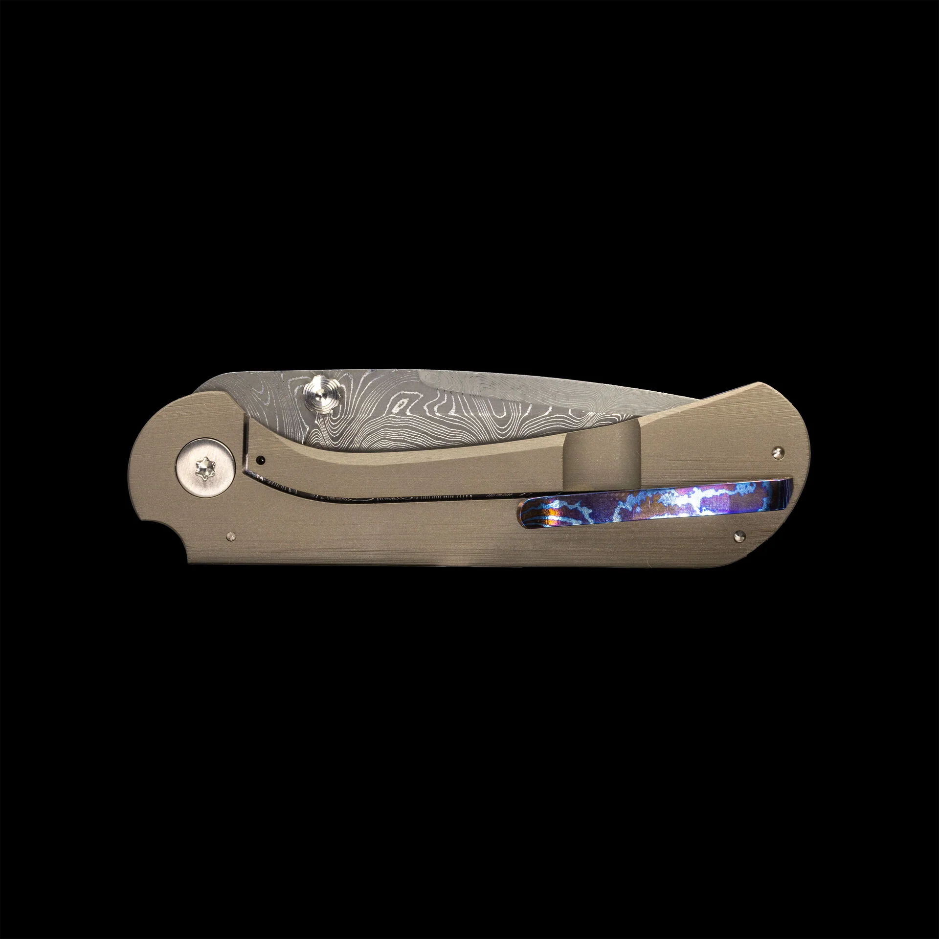 LumaBlades Covert FL TAD Edition - Image 4