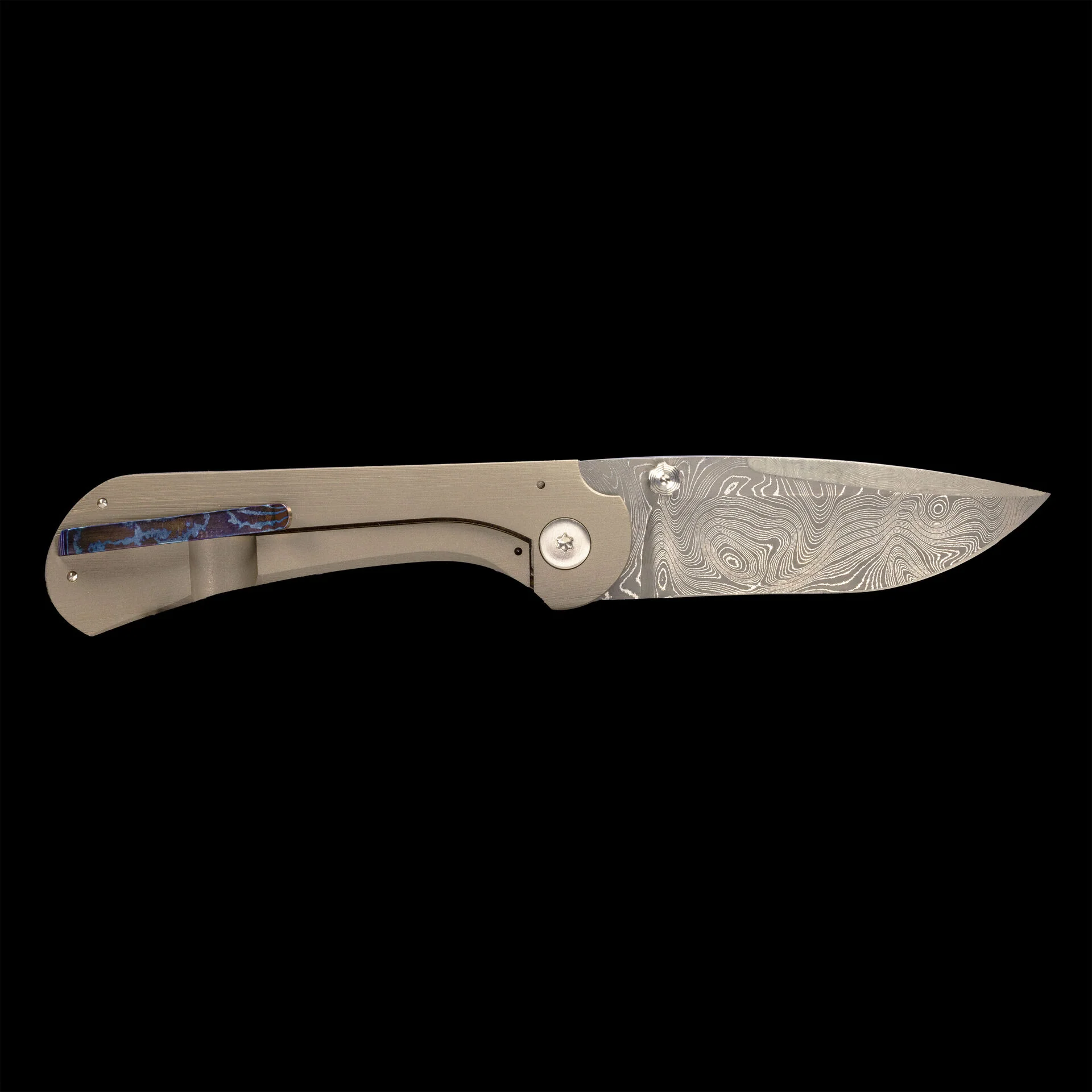 LumaBlades Covert FL TAD Edition - Image 5