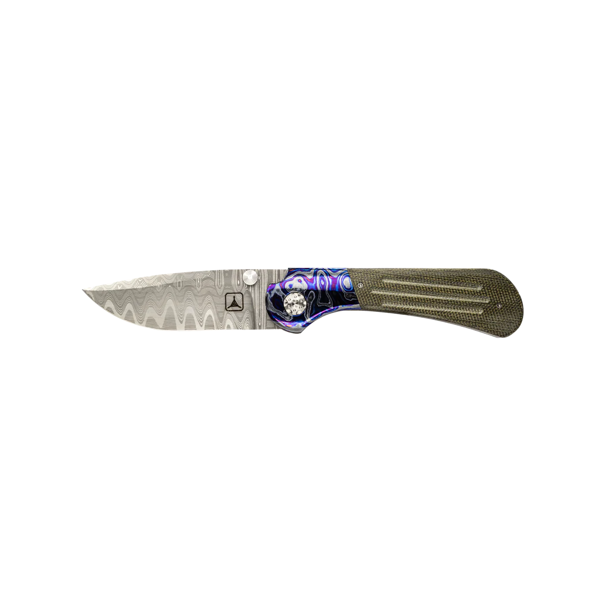LumaBlades Covert LL TAD Edition