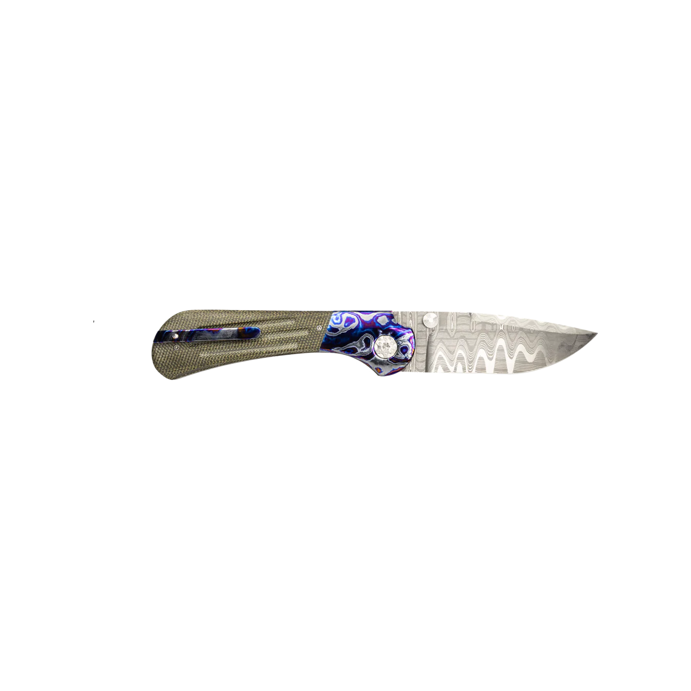 LumaBlades Covert LL TAD Edition - Image 2