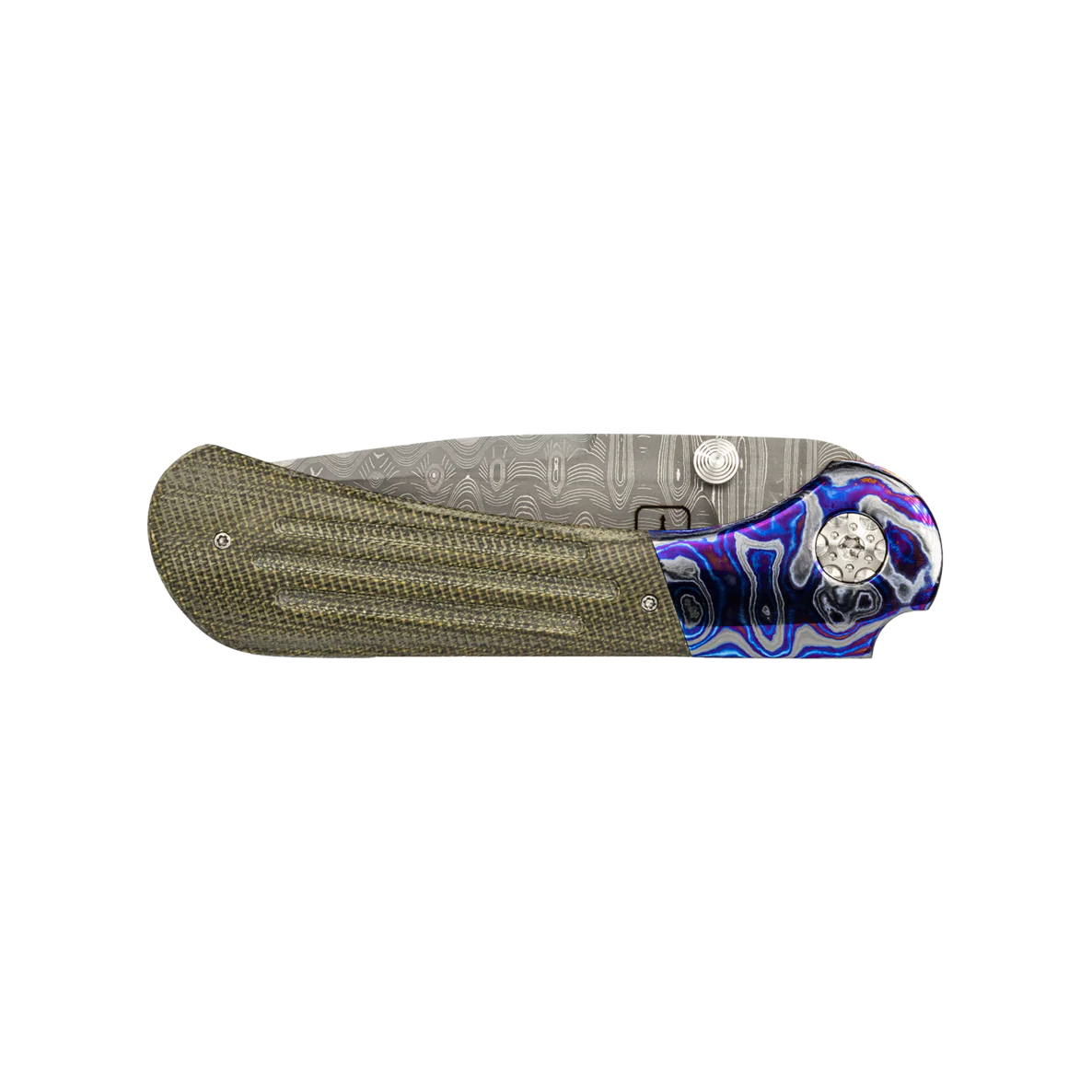 LumaBlades Covert LL TAD Edition - Image 3