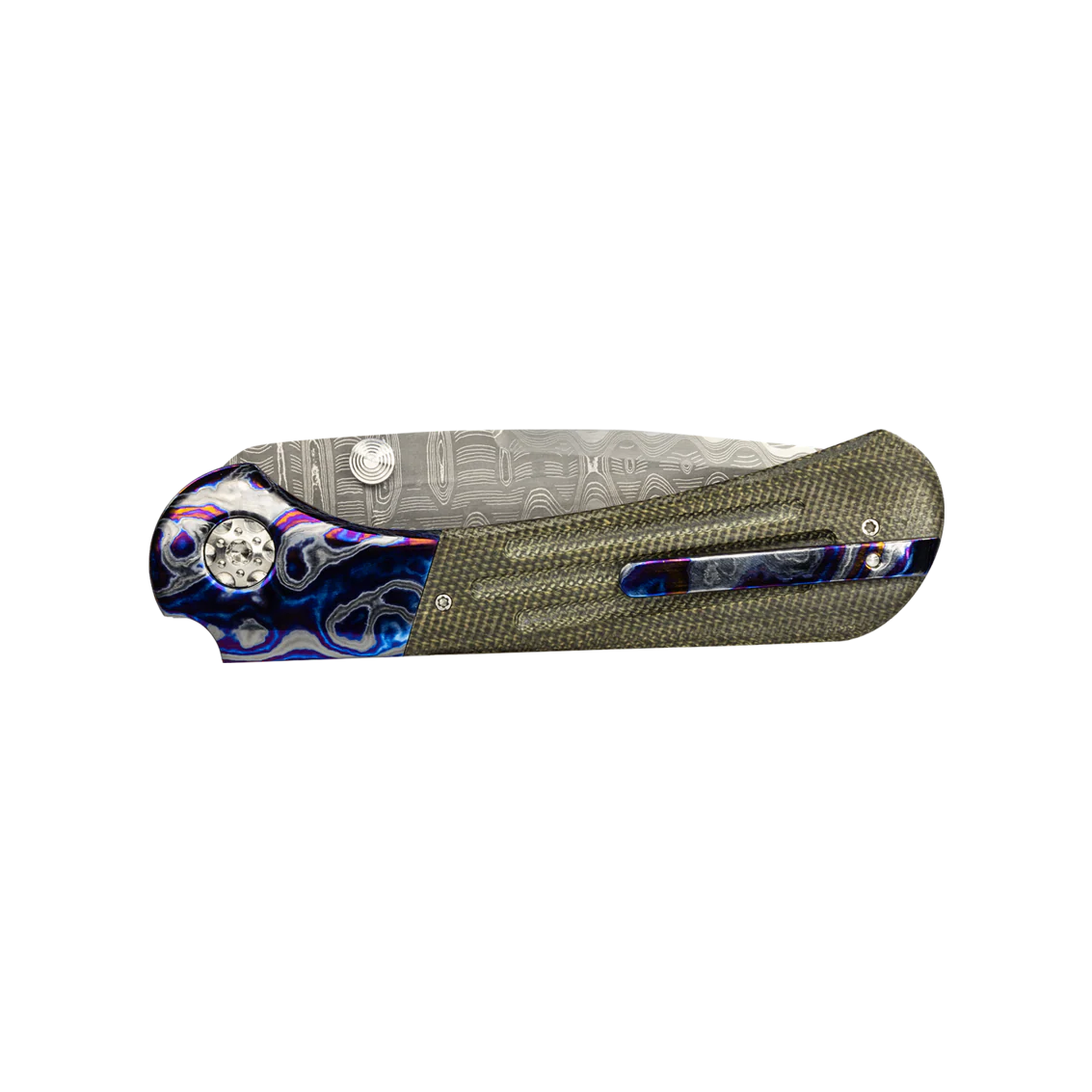 LumaBlades Covert LL TAD Edition - Image 4