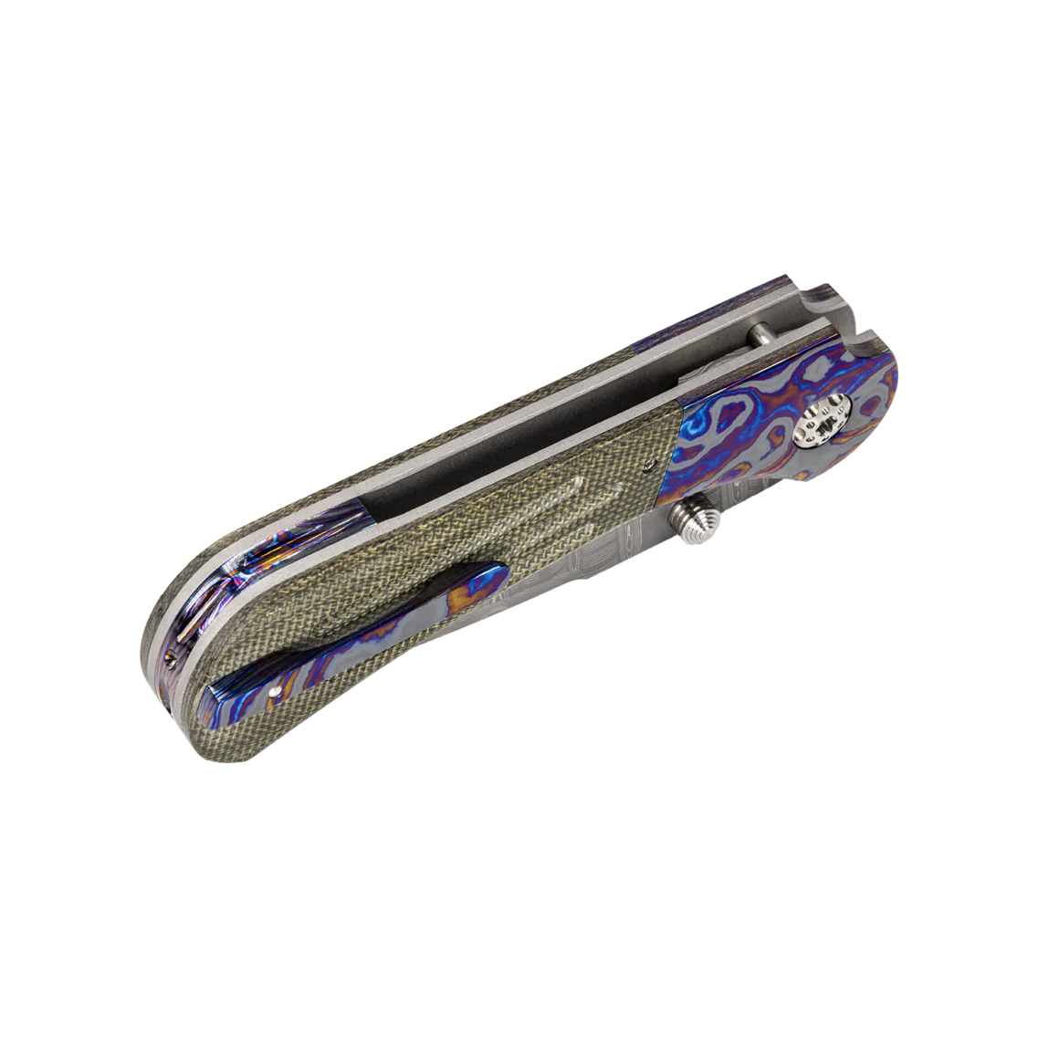 LumaBlades Covert LL TAD Edition - Image 5