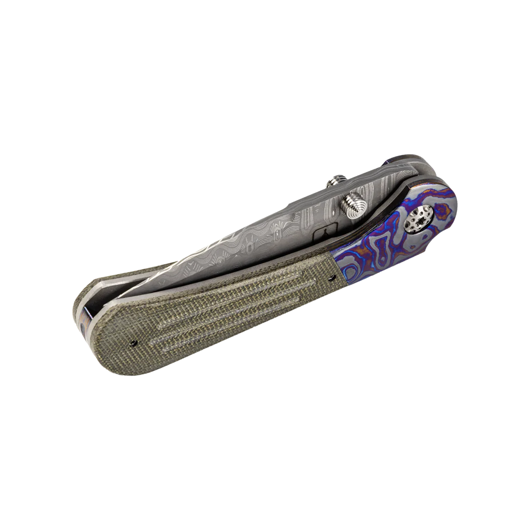 LumaBlades Covert LL TAD Edition - Image 6