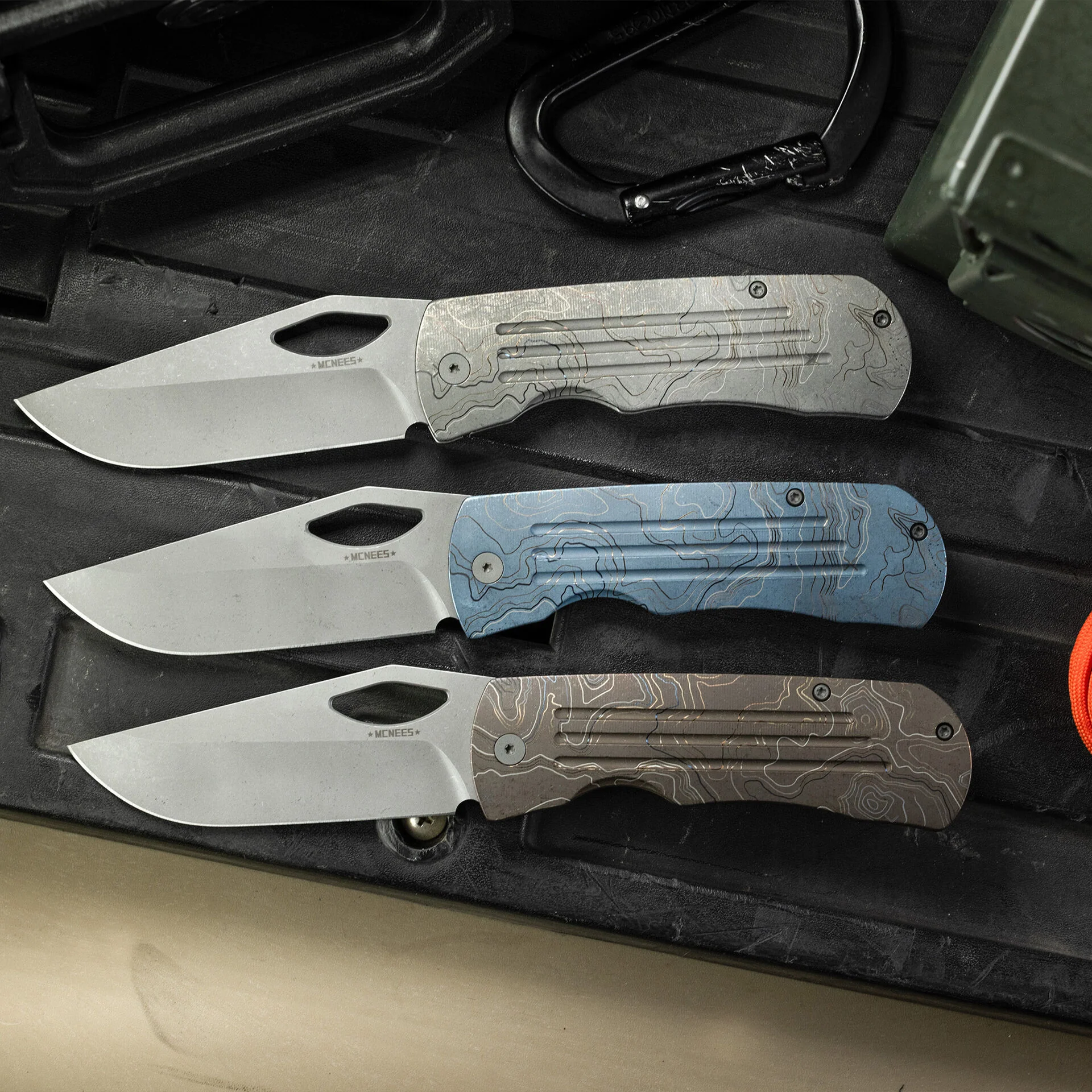 McNees Dixon Topo TAD Edition - Image 15