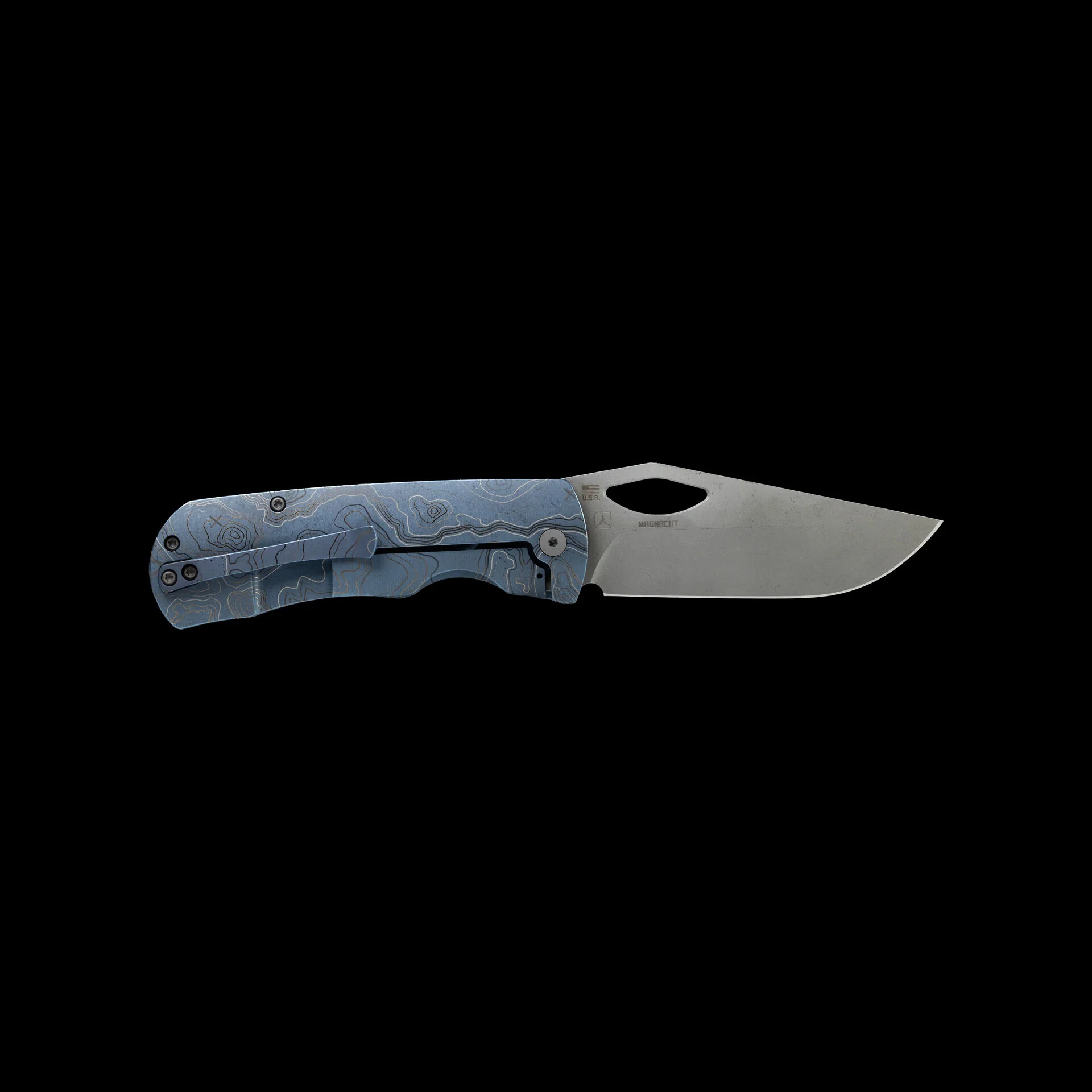 McNees Dixon Topo TAD Edition - Image 16