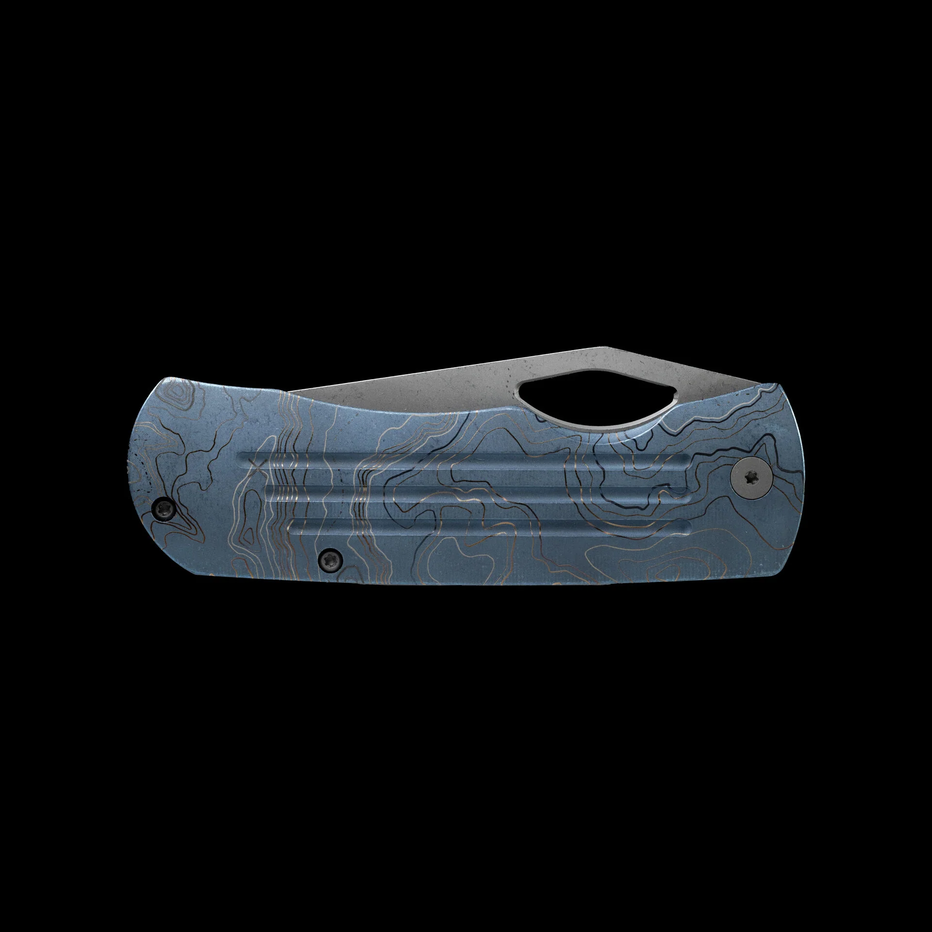 McNees Dixon Topo TAD Edition - Image 17