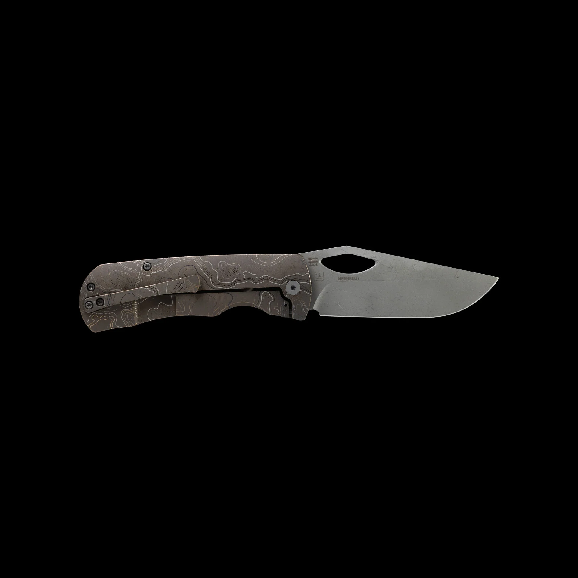 McNees Dixon Topo TAD Edition - Image 18