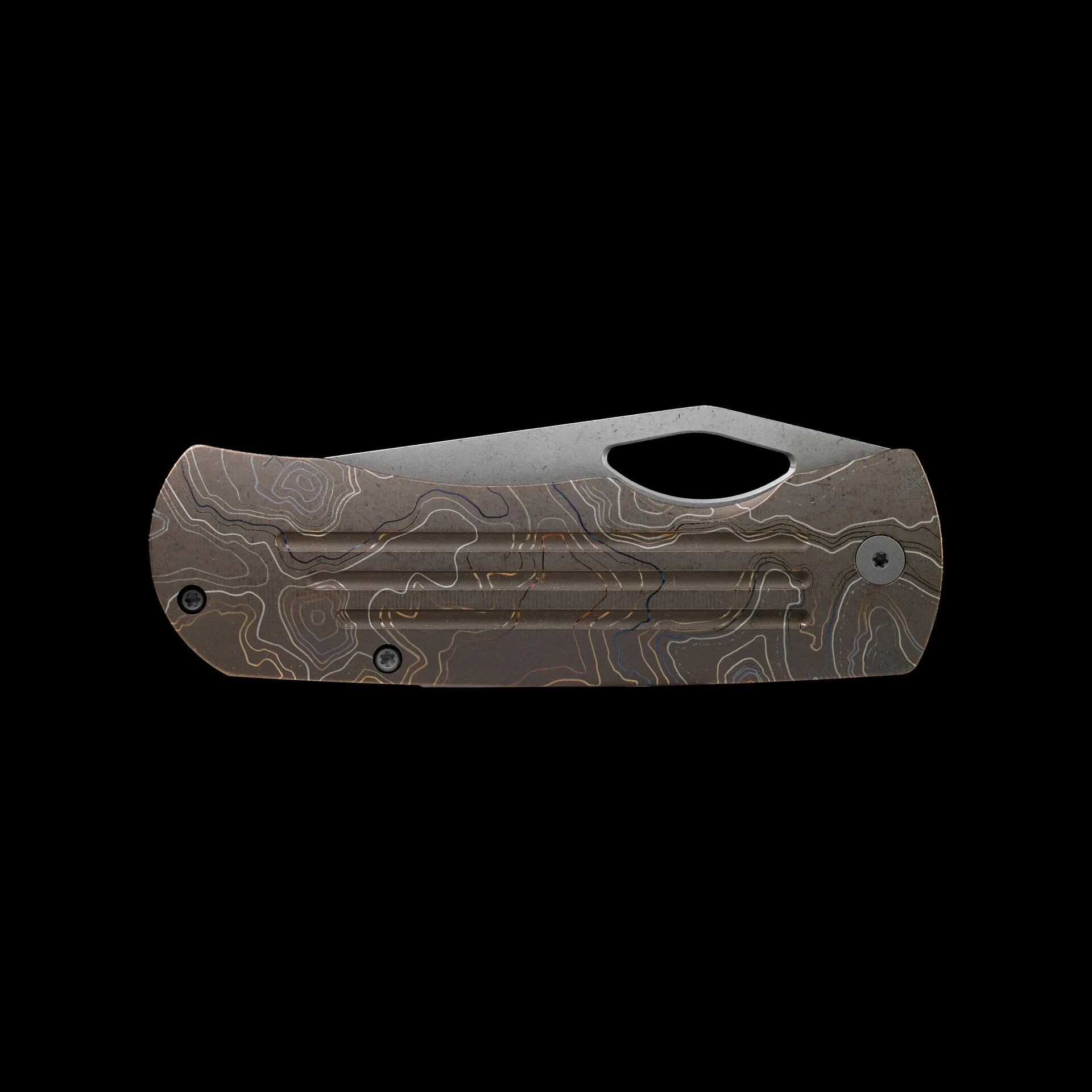 McNees Dixon Topo TAD Edition - Image 19
