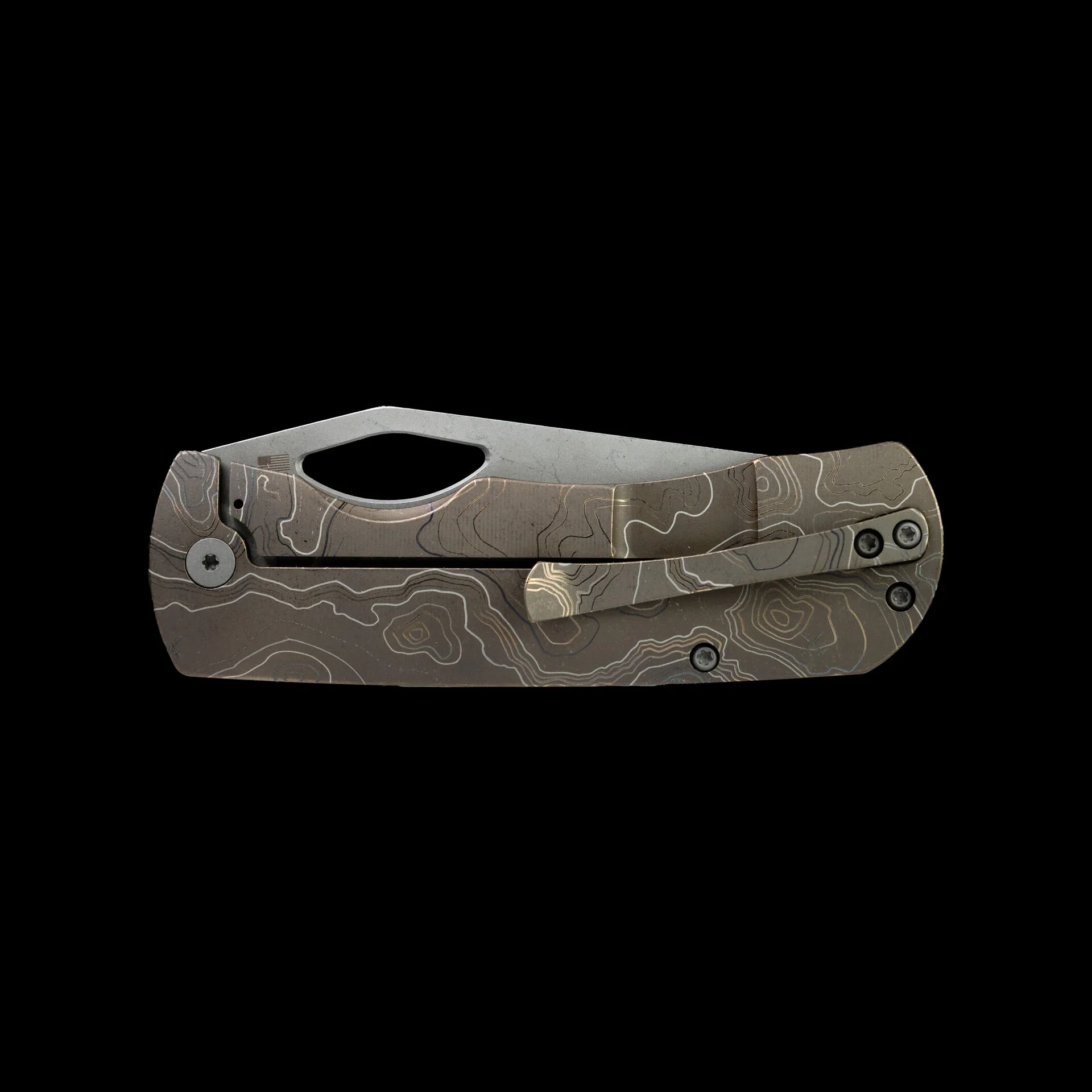 McNees Dixon Topo TAD Edition - Image 20