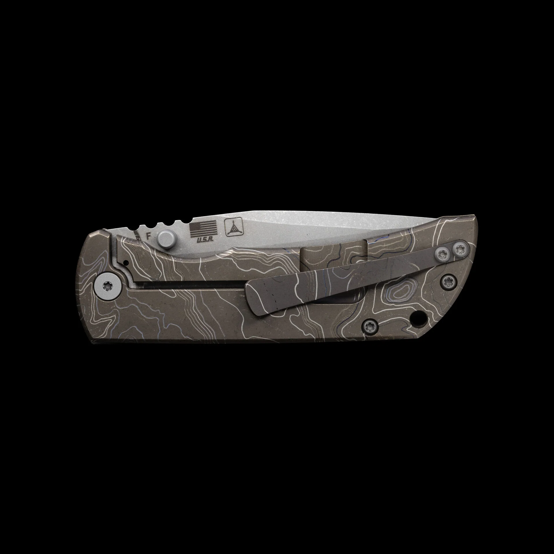 McNees MAC2 3.5-G2 TAD Edition - Image 3