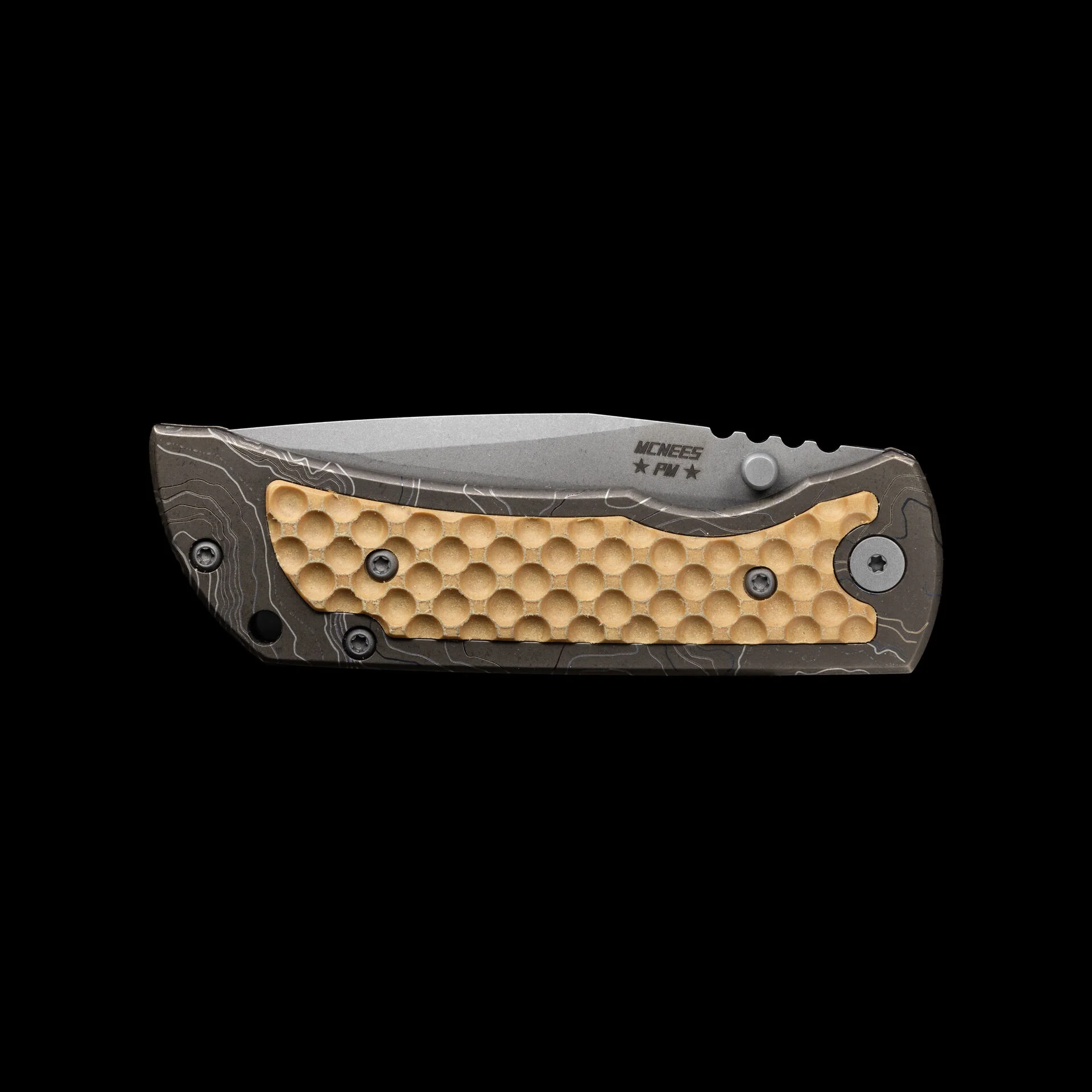 McNees MAC2 3.5-G2 TAD Edition - Image 4