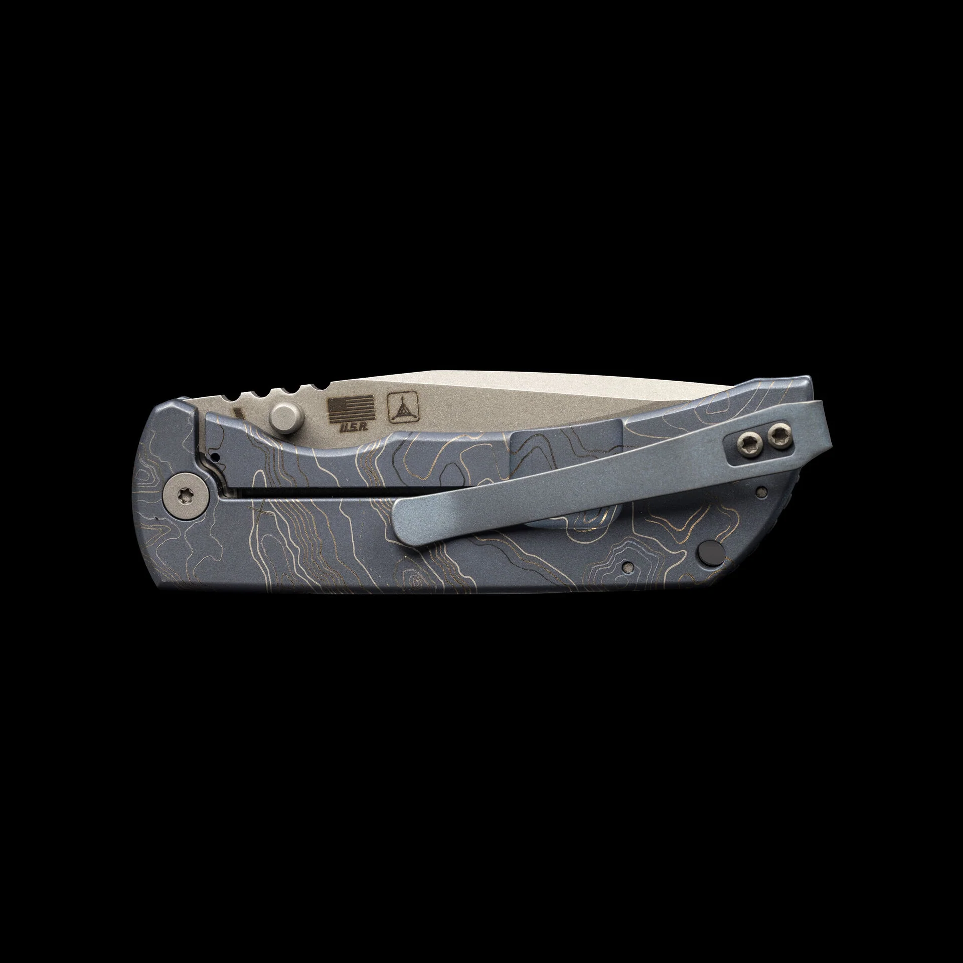 McNees PM 3.5 Elite TAD Edition - Image 10