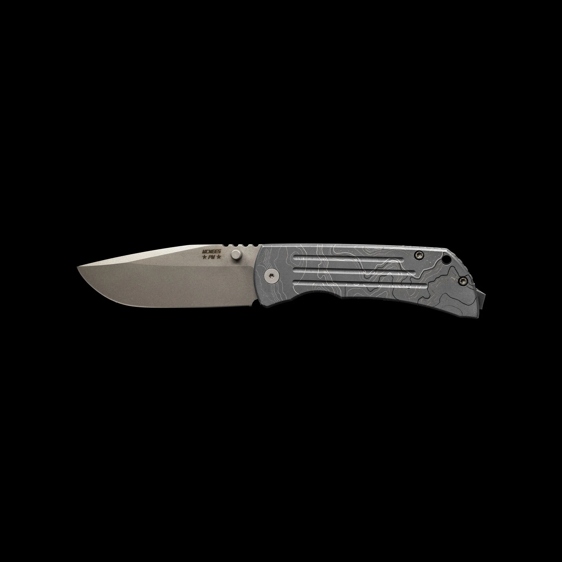 McNees PM 3.5 Elite TAD Edition - Image 2