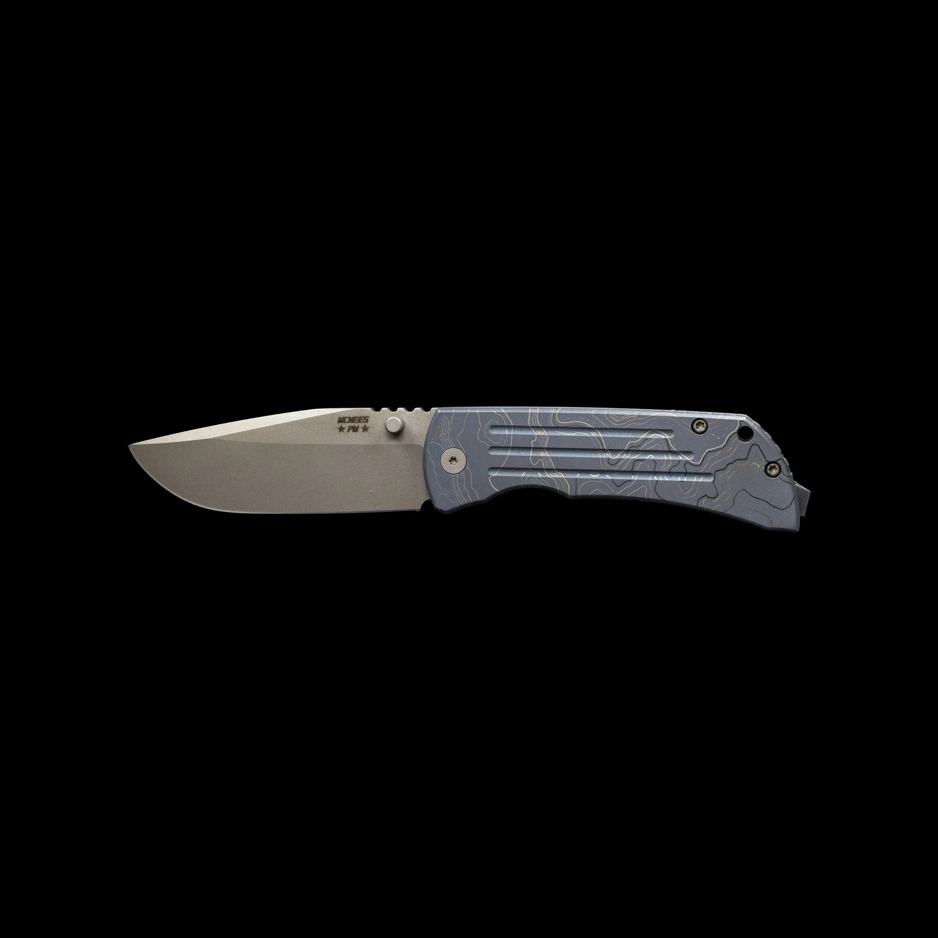McNees PM 3.5 Elite TAD Edition - Image 3