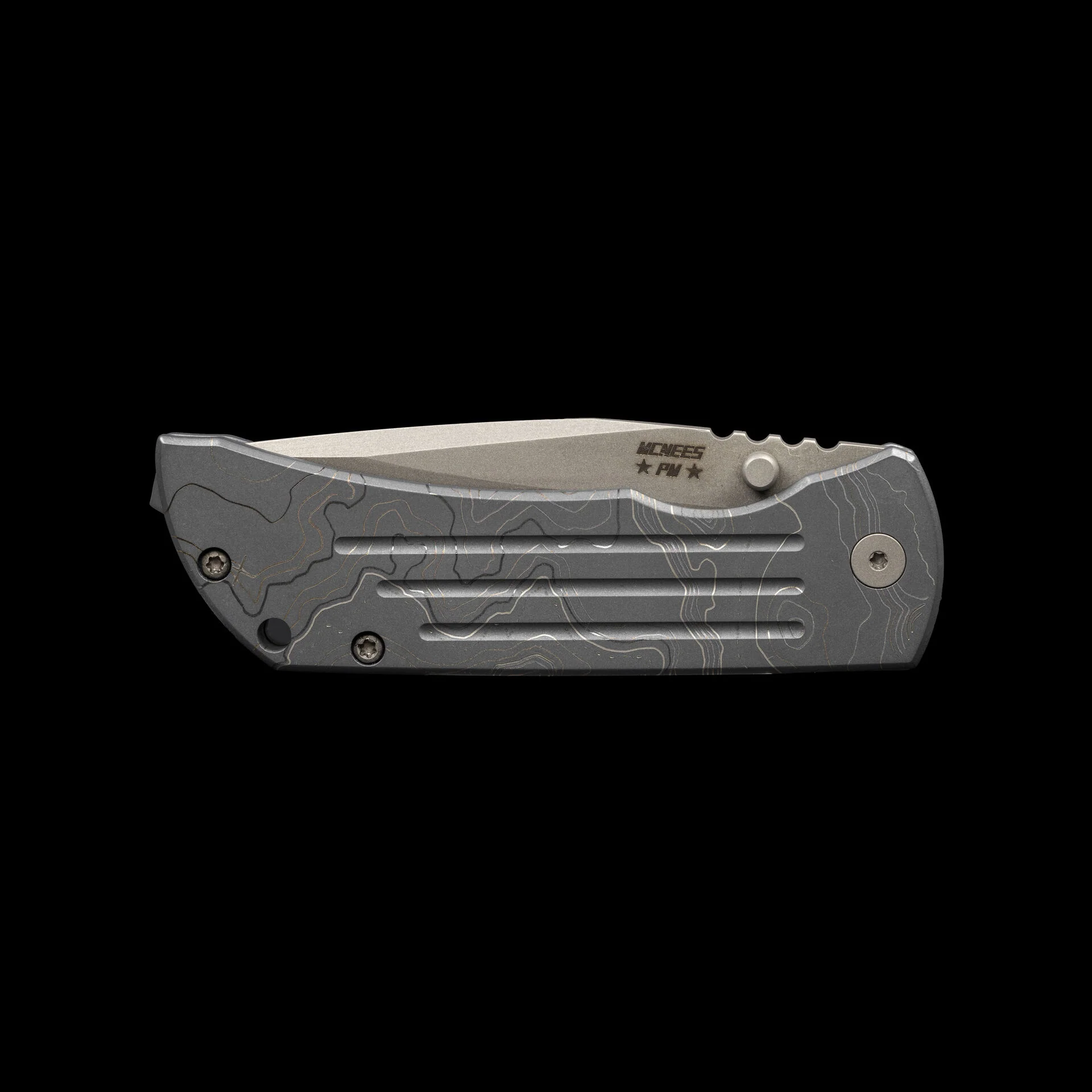 McNees PM 3.5 Elite TAD Edition - Image 4