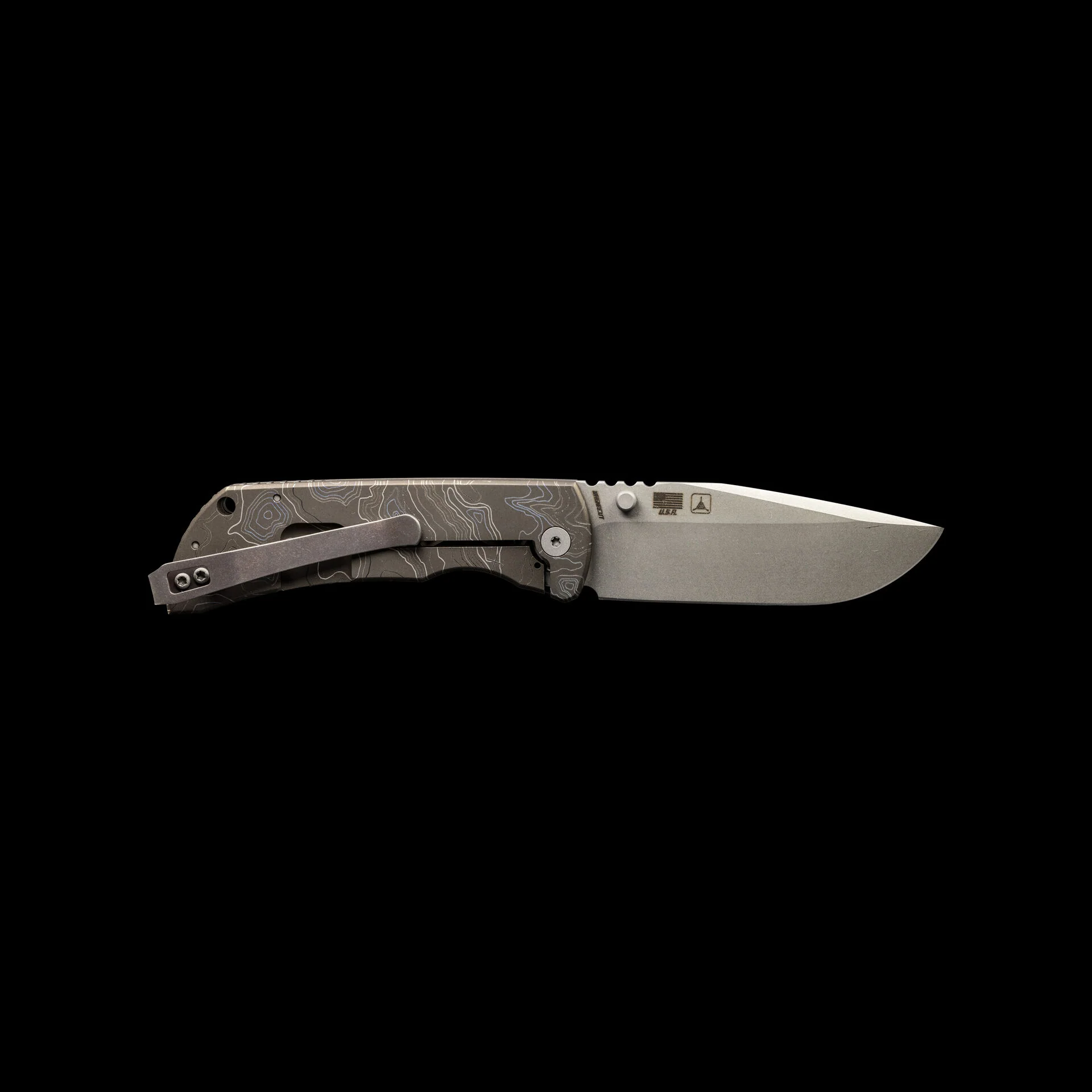 McNees PM 3.5 Elite TAD Edition - Image 5
