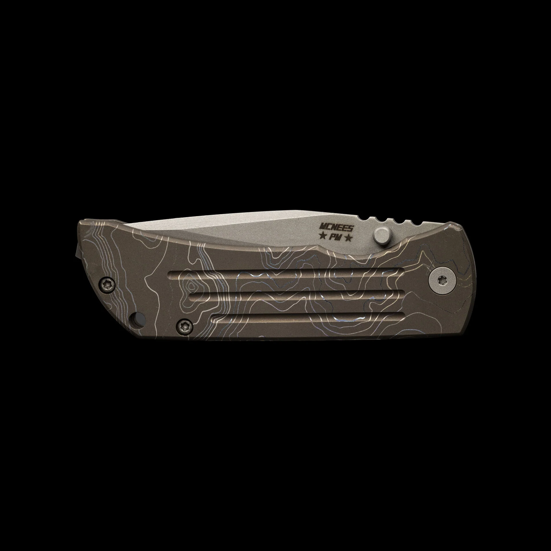 McNees PM 3.5 Elite TAD Edition - Image 6