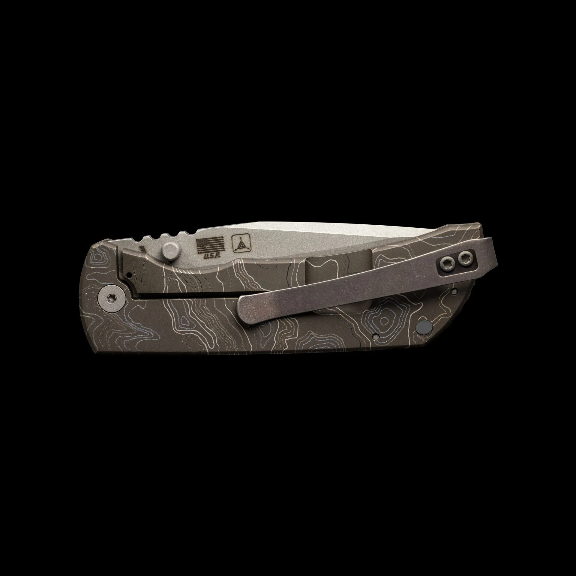 McNees PM 3.5 Elite TAD Edition - Image 7