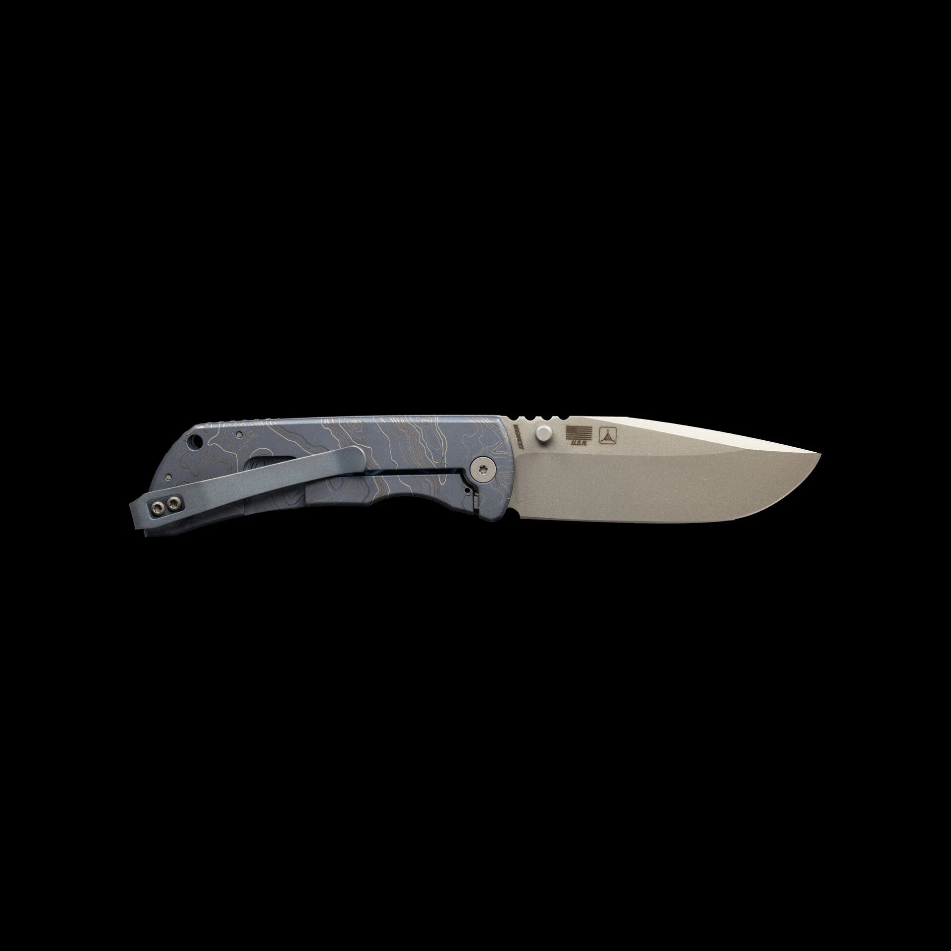 McNees PM 3.5 Elite TAD Edition - Image 8