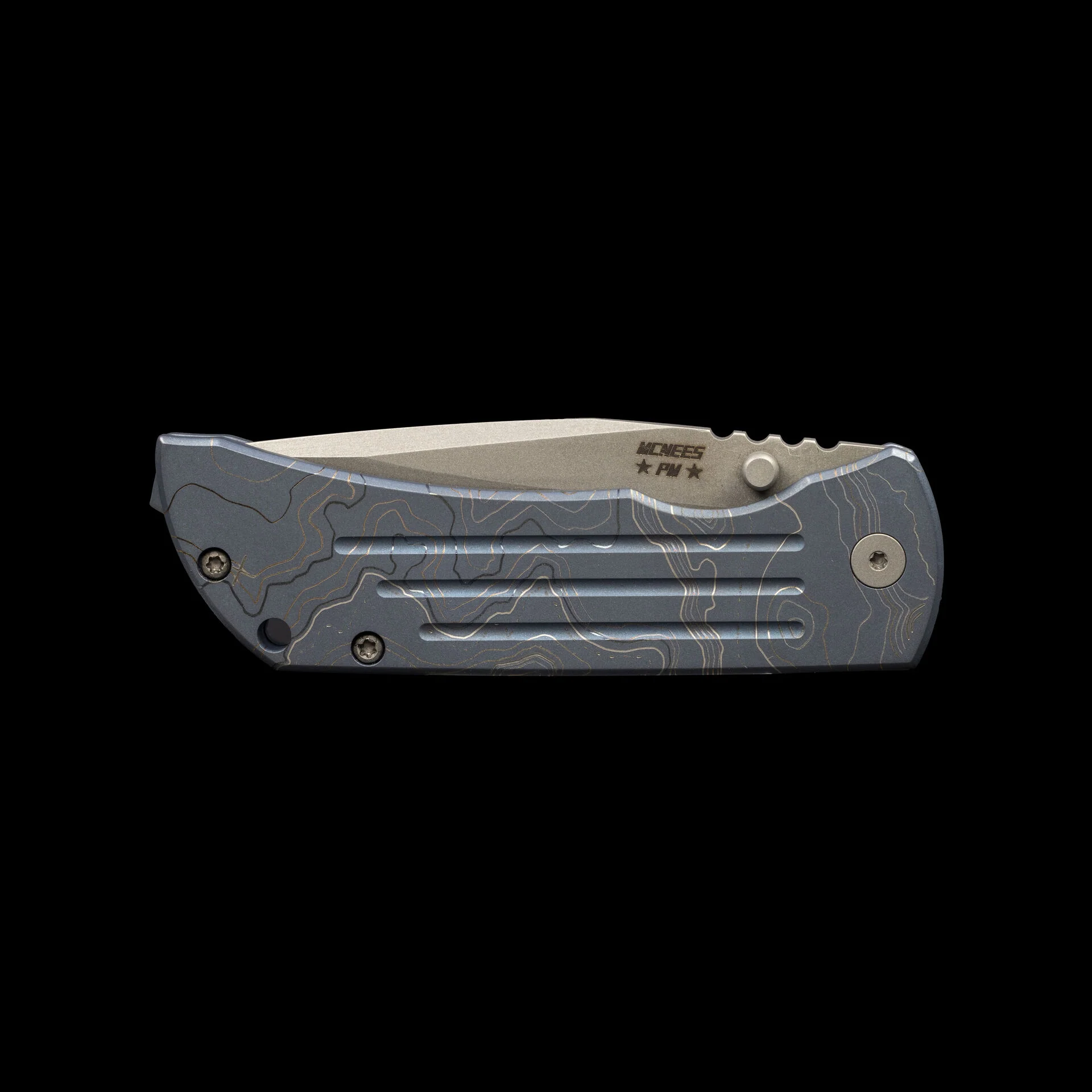 McNees PM 3.5 Elite TAD Edition - Image 9
