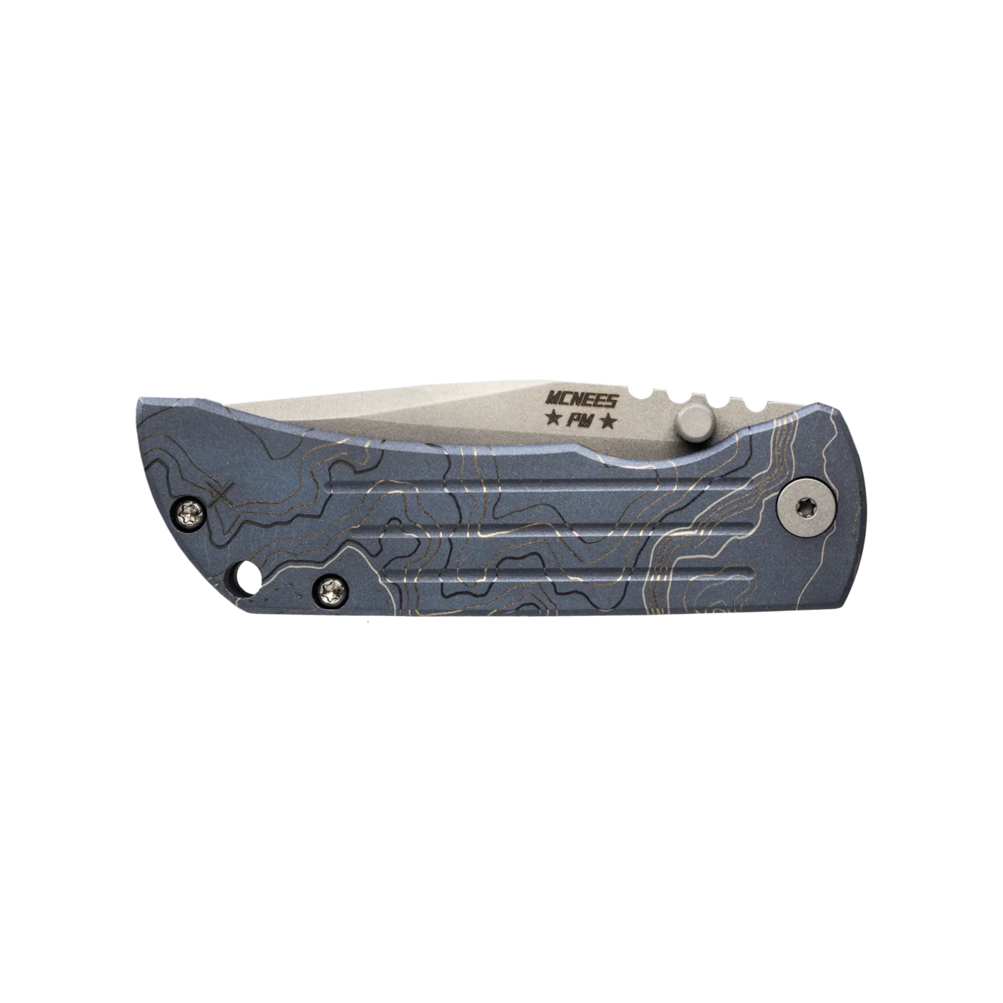 McNees PM Mac 2 TAD Edition - Image 5