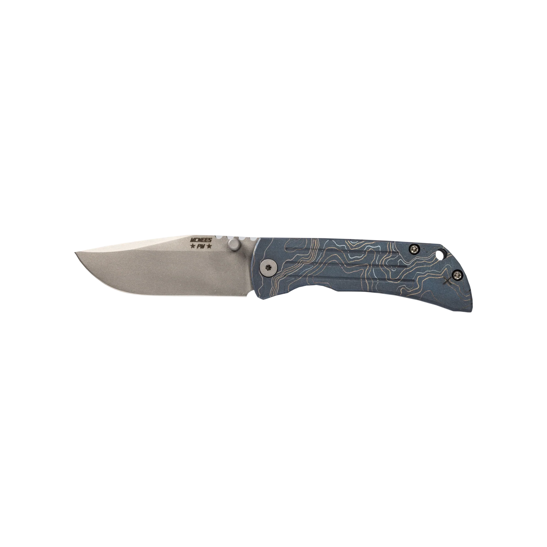 McNees PM Mac 2 TAD Edition - Image 6