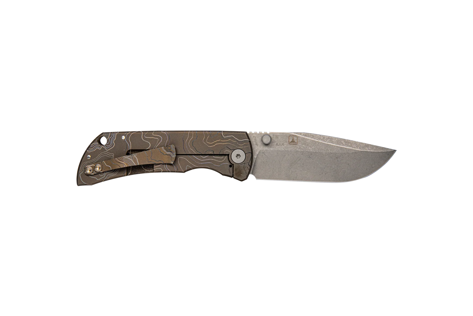 McNees PM Mac 2 TAD Edition - Image 8