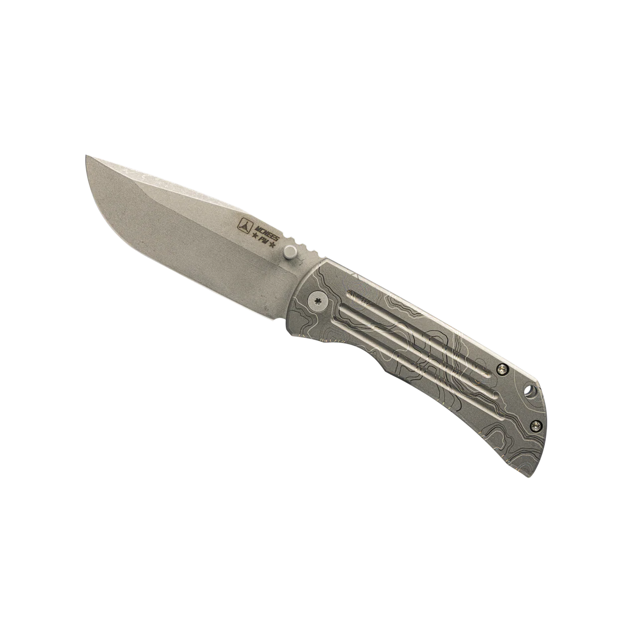 McNees PM2 3.5 TAD Edition