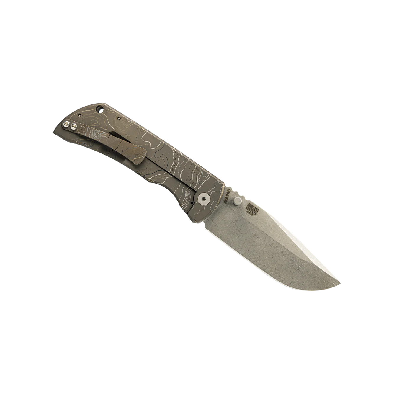 McNees PM2 3.5 TAD Edition - Image 11