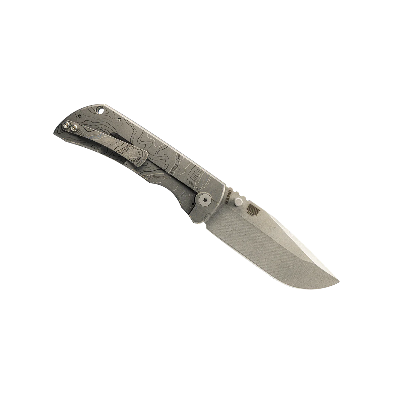 McNees PM2 3.5 TAD Edition - Image 13