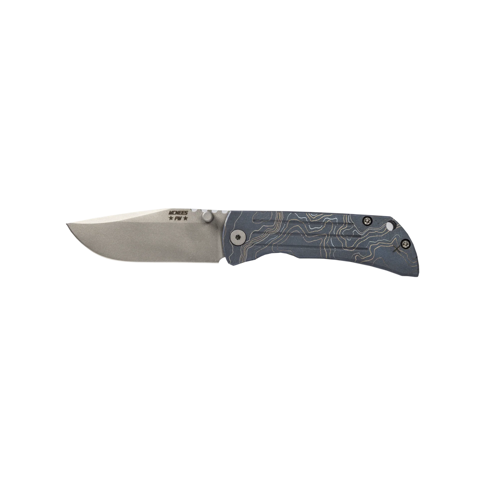 McNees PM2 3.5 TAD Edition - Image 2