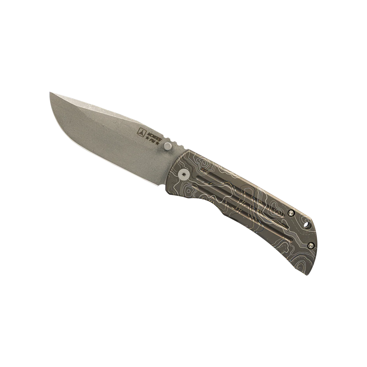 McNees PM2 3.5 TAD Edition - Image 3