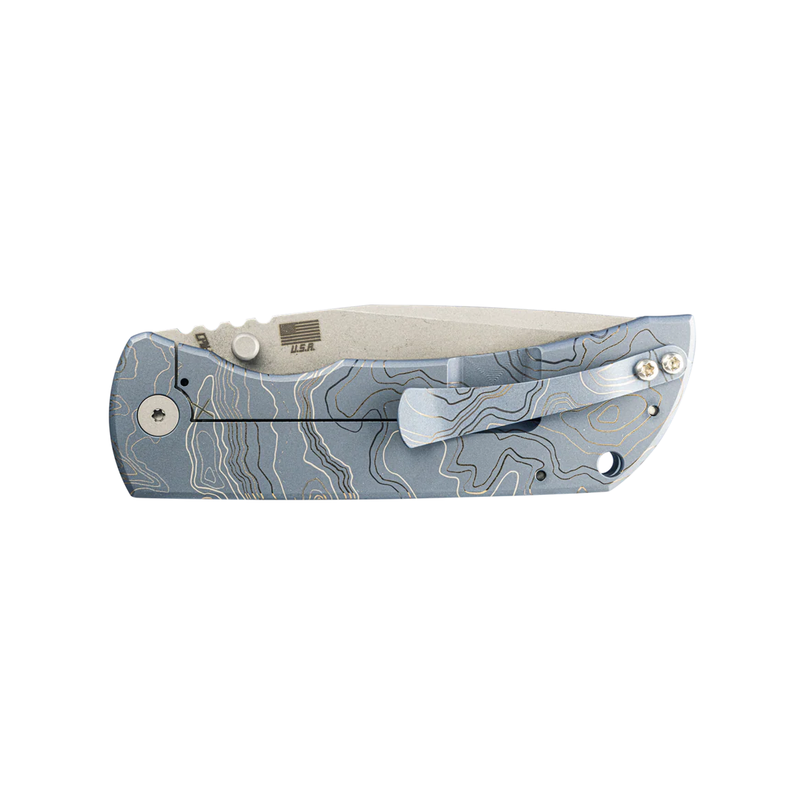 McNees PM2 3.5 TAD Edition - Image 5