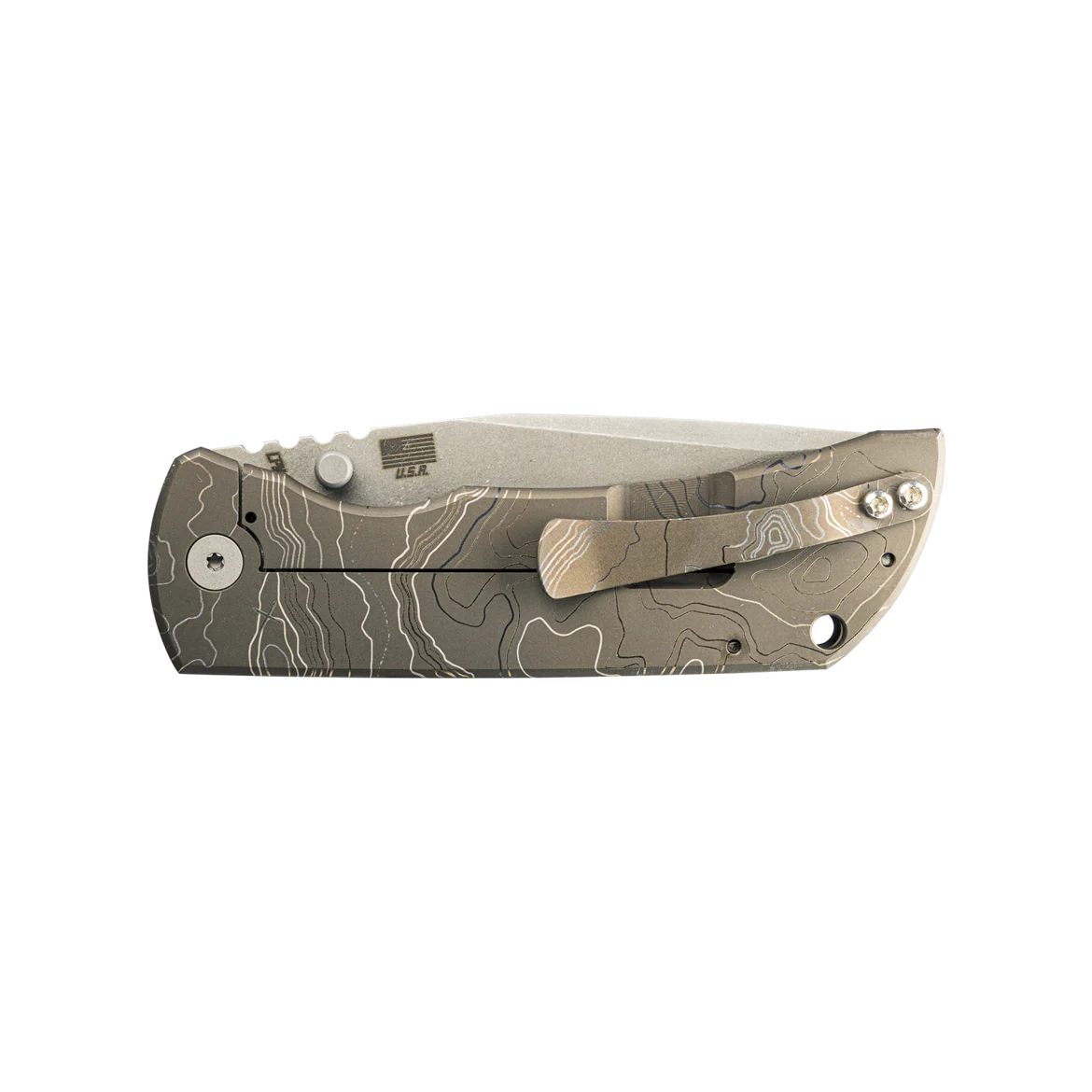 McNees PM2 3.5 TAD Edition - Image 6