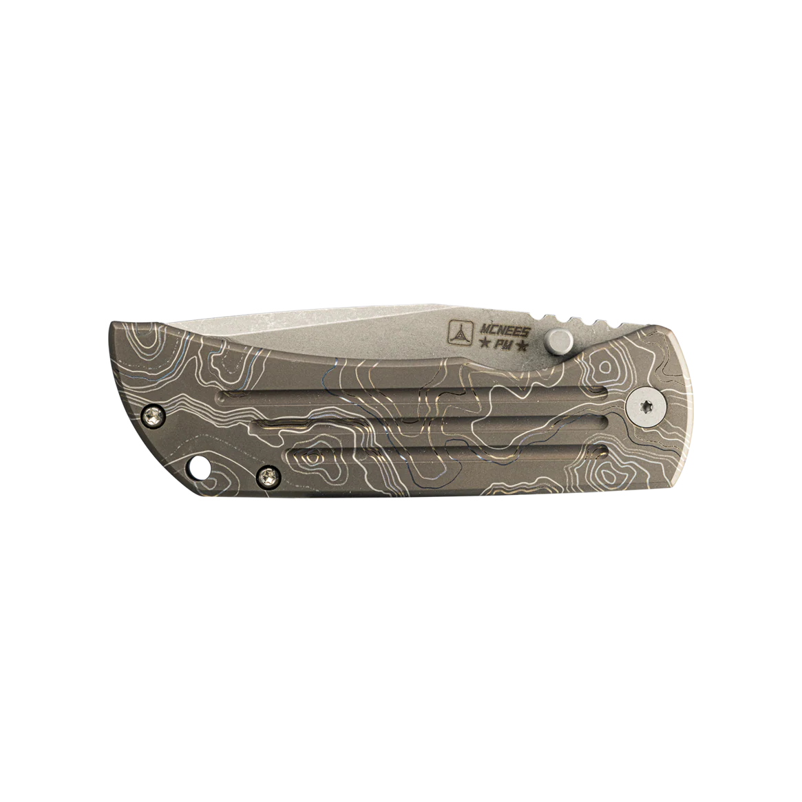 McNees PM2 3.5 TAD Edition - Image 7