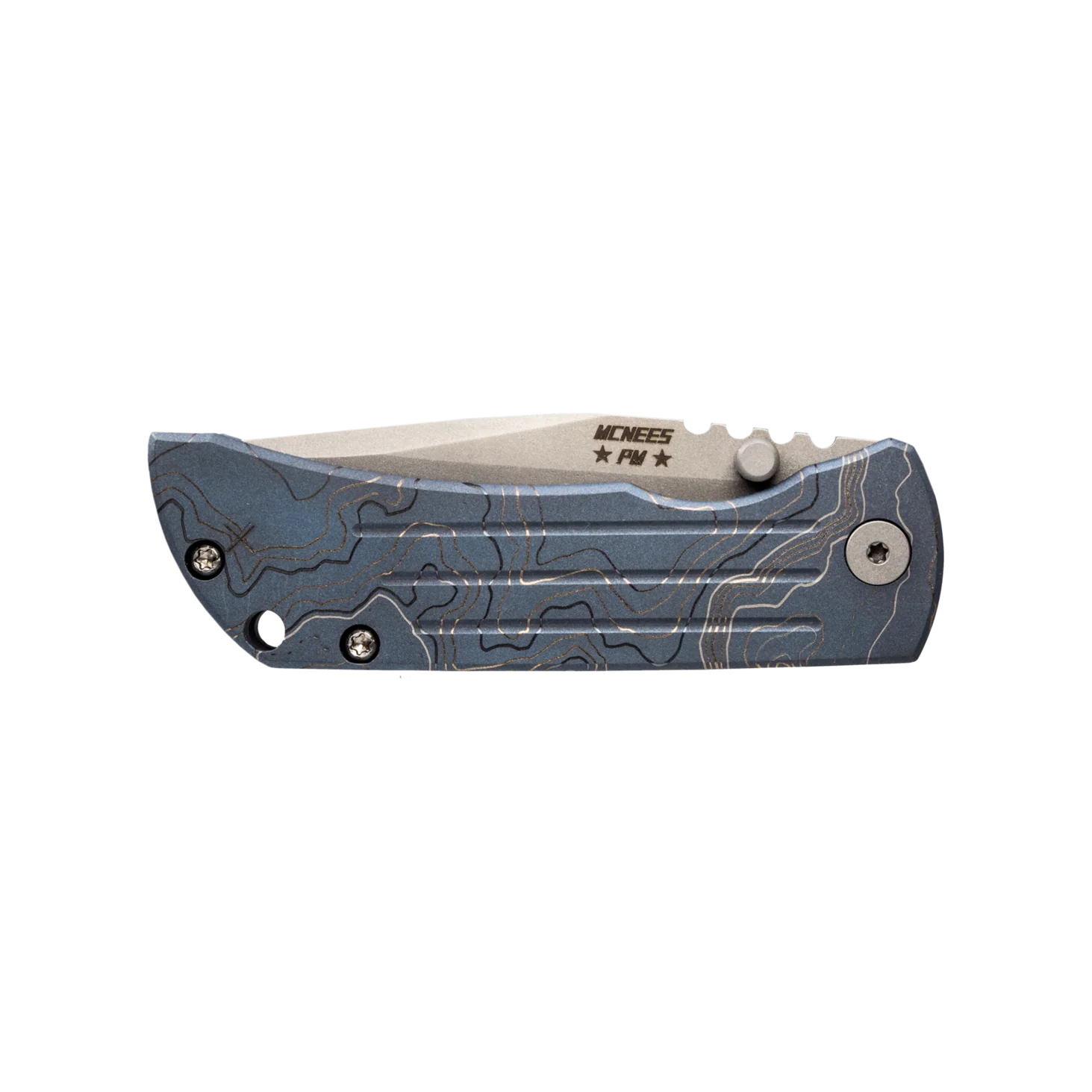 McNees PM2 3.5 TAD Edition - Image 8